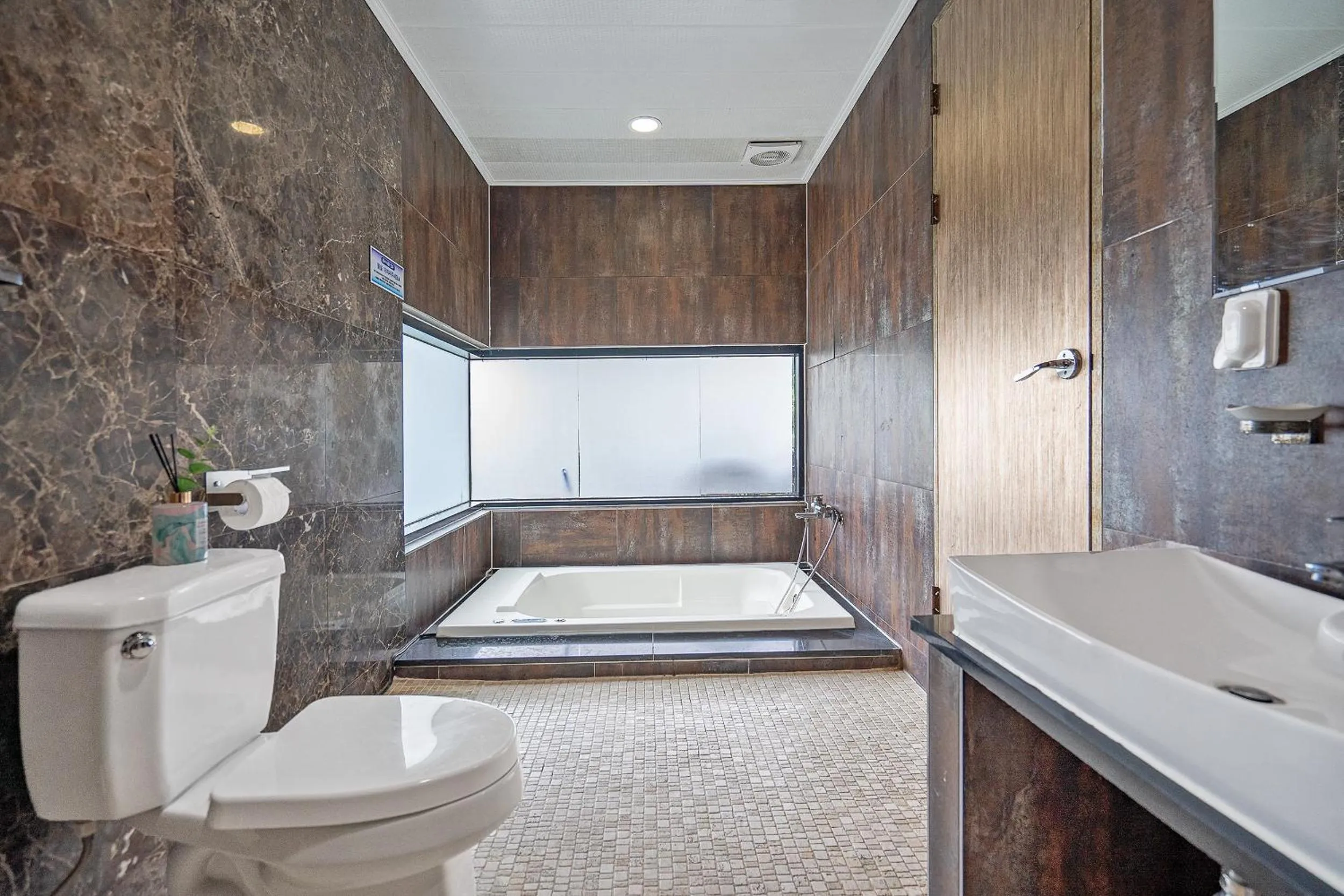 Kyeongju JS Pet Poolvilla