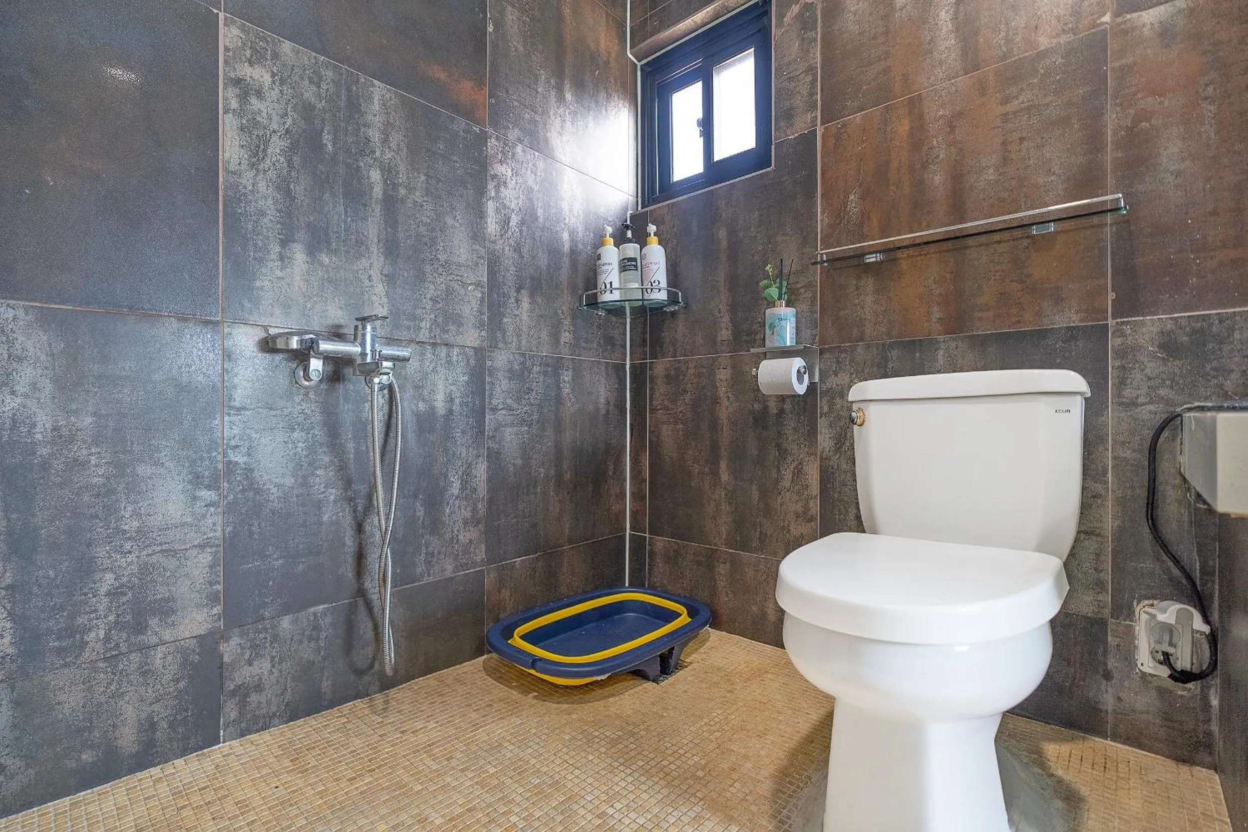 Kyeongju JS Pet Poolvilla