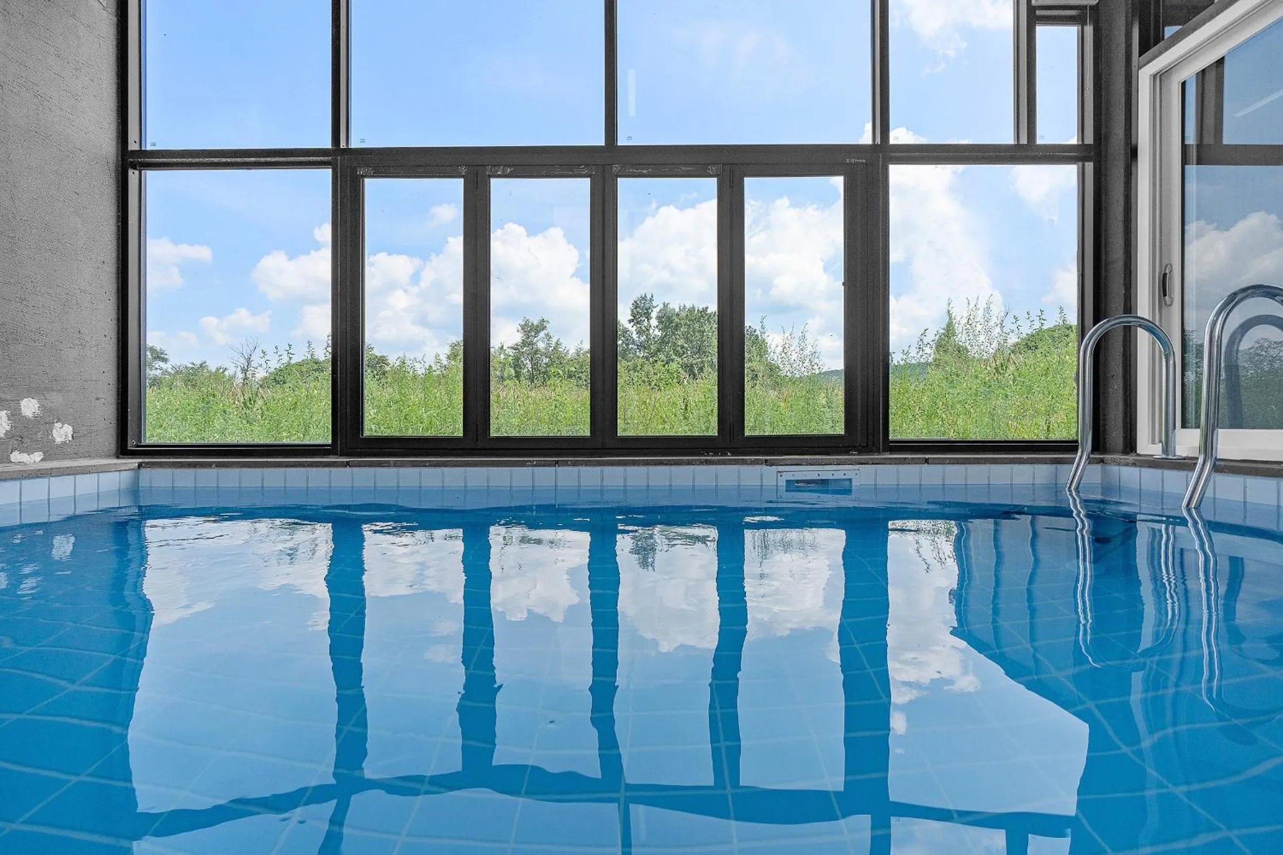 Kyeongju JS Pet Poolvilla