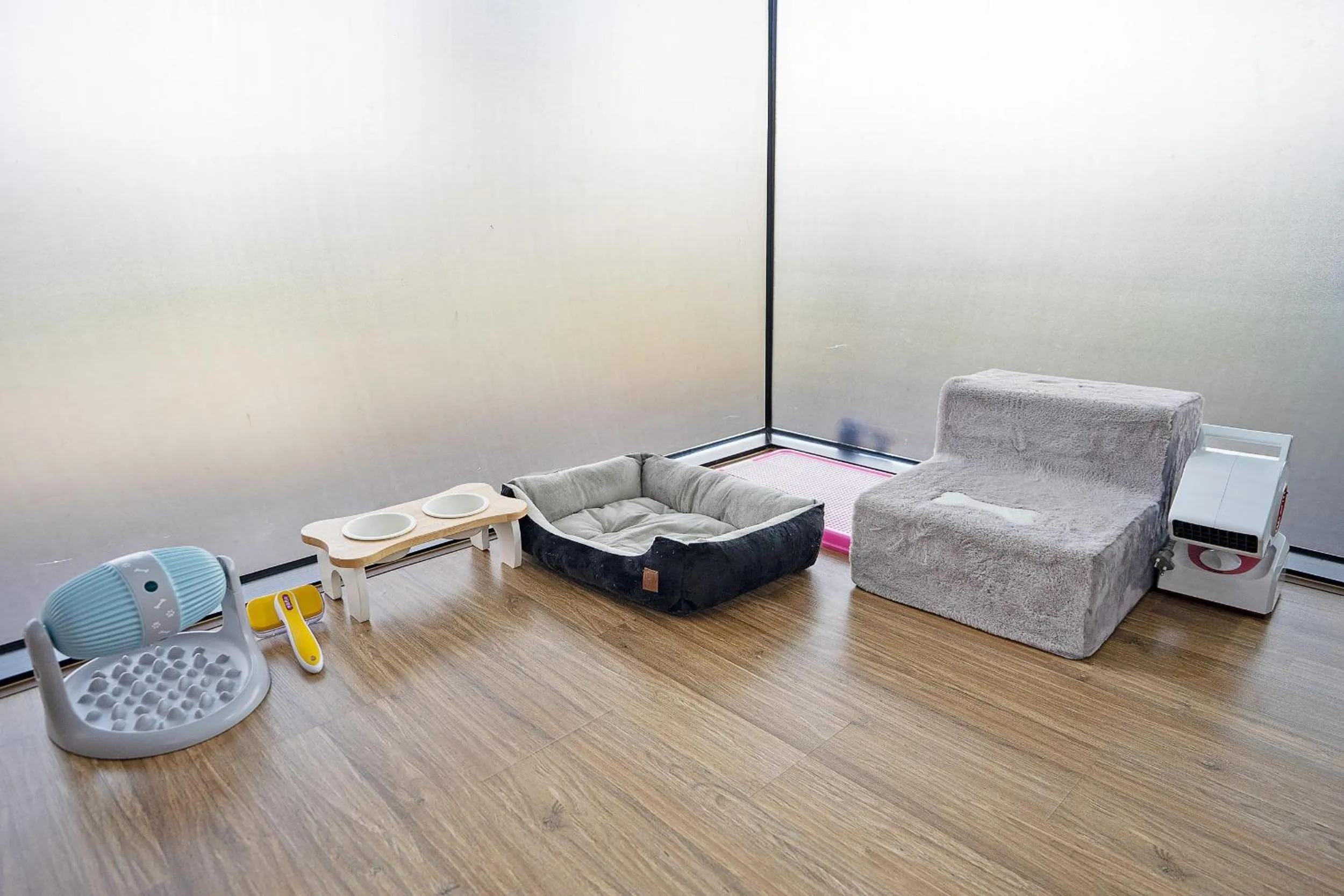 Kyeongju JS Pet Poolvilla