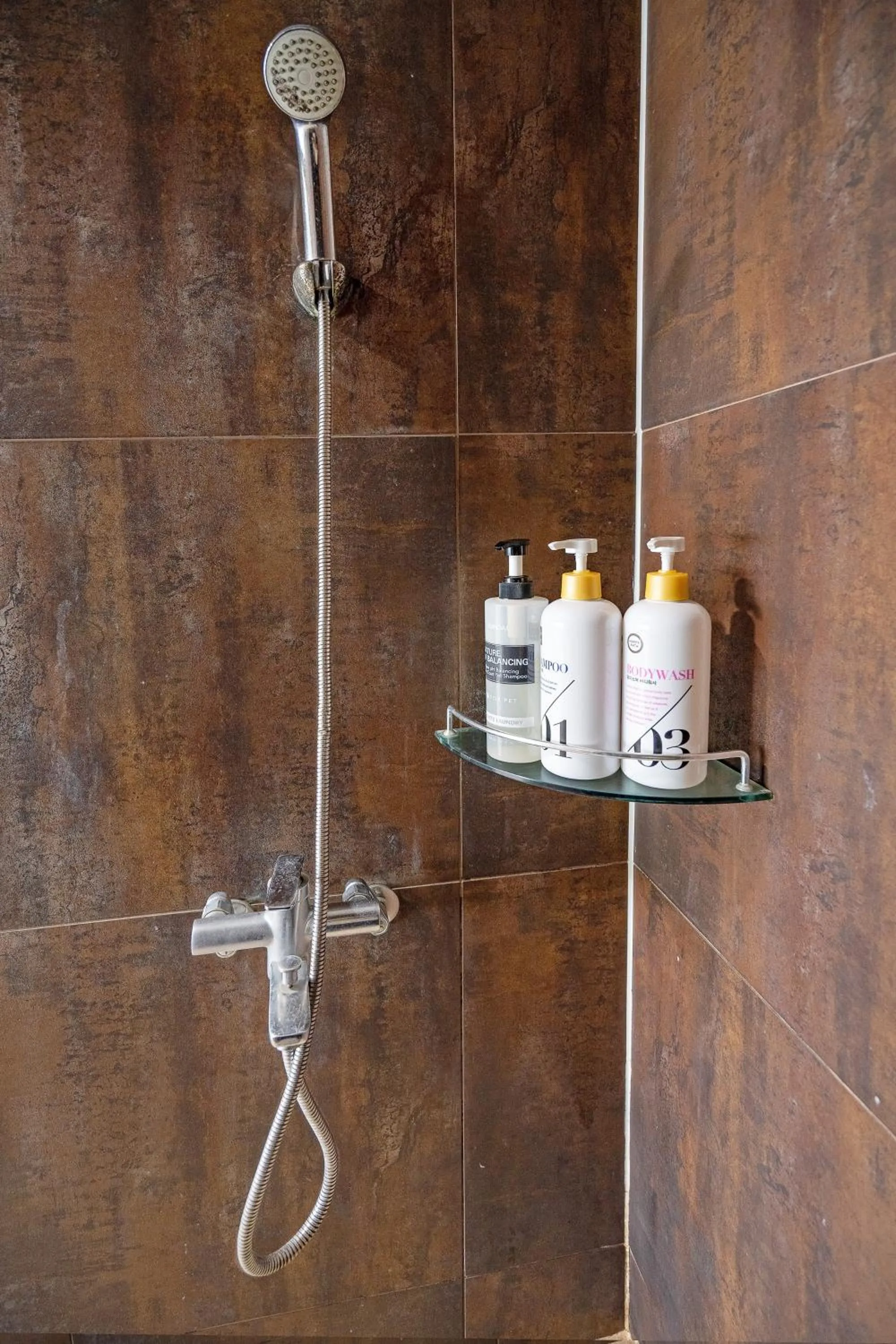 Kyeongju JS Pet Poolvilla