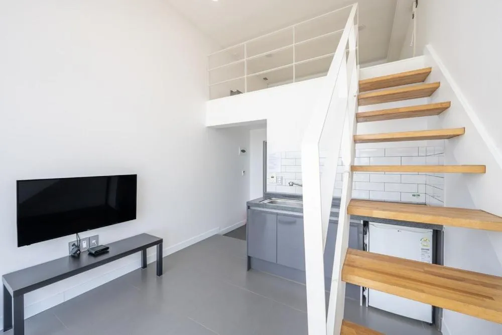 Namhae Red Wave Pension