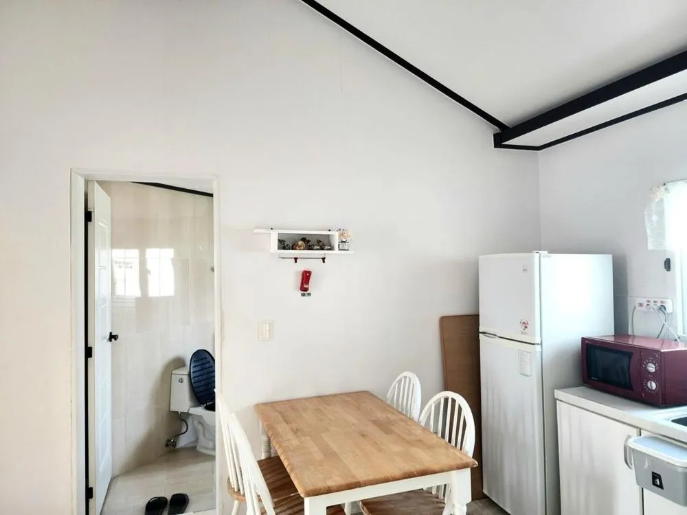 Anmyeondo Titicaca Pension