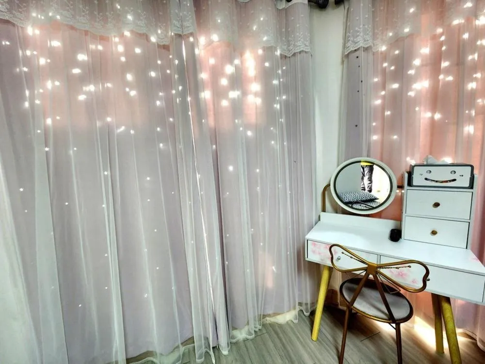 Anmyeondo Titicaca Pension