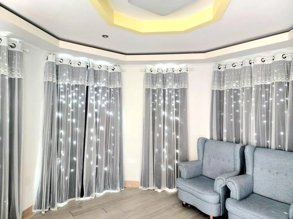 Anmyeondo Titicaca Pension