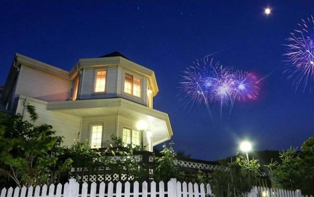 Anmyeondo Titicaca Pension