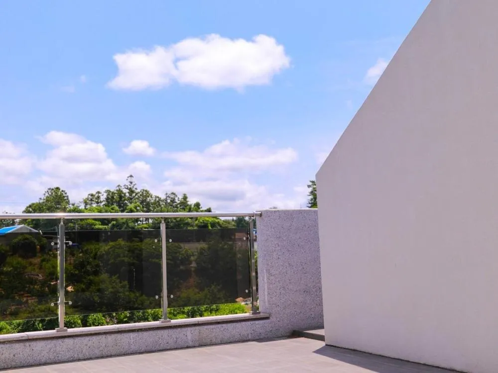 Jeju Sky Castle Pool Villa