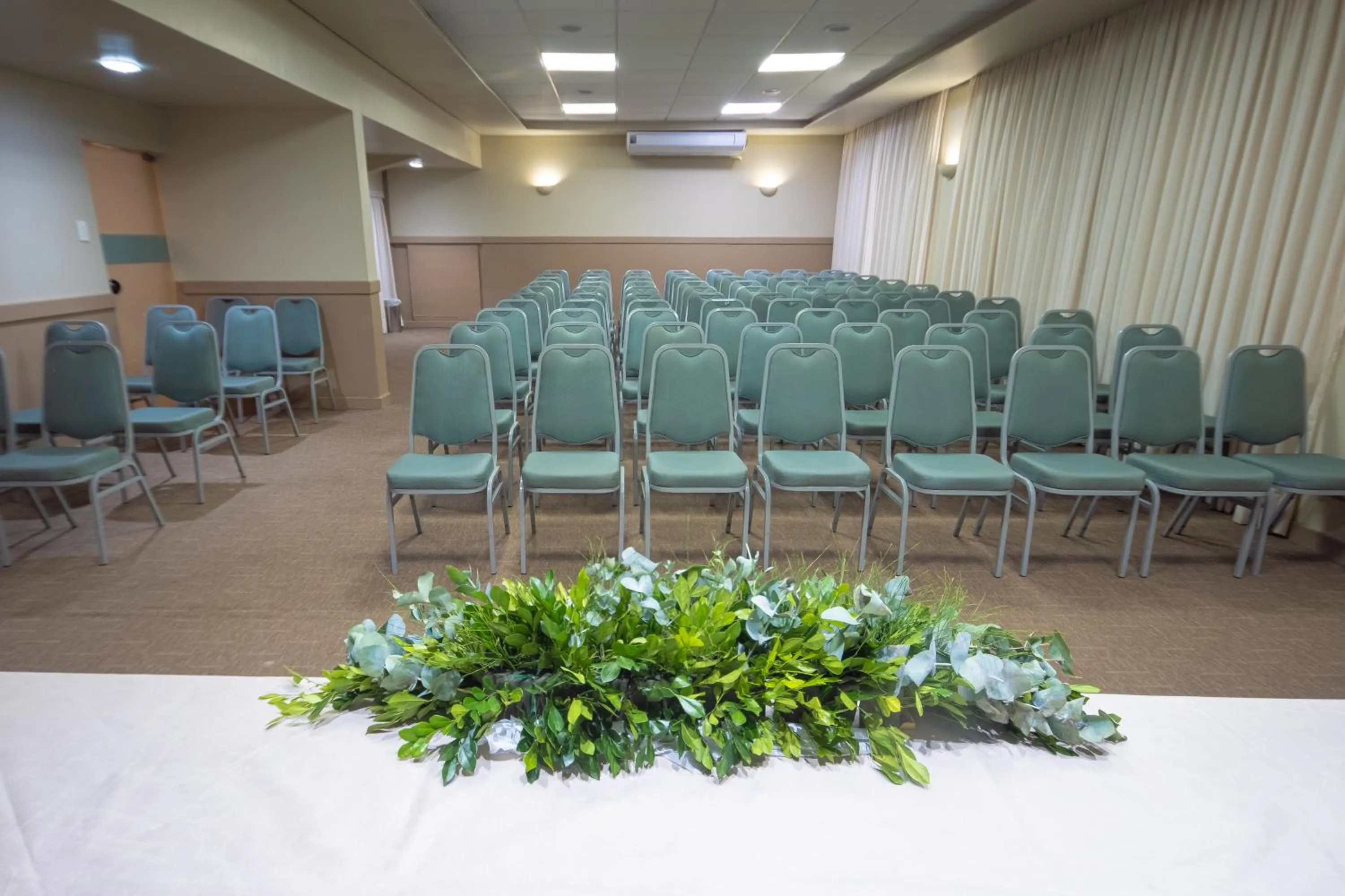 Meeting/conference room in Portobello Ondina Praia