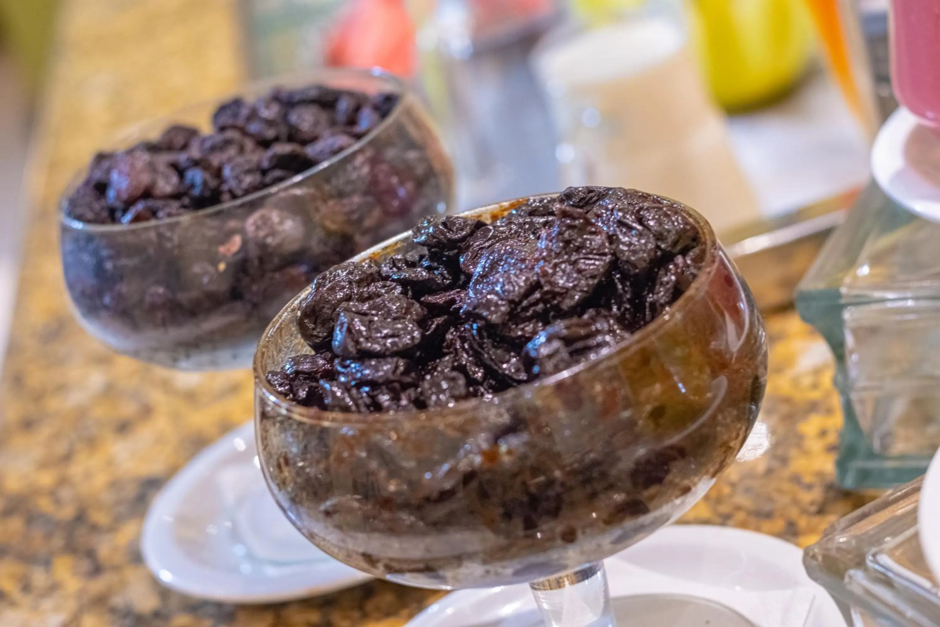 Breakfast in Portobello Ondina Praia