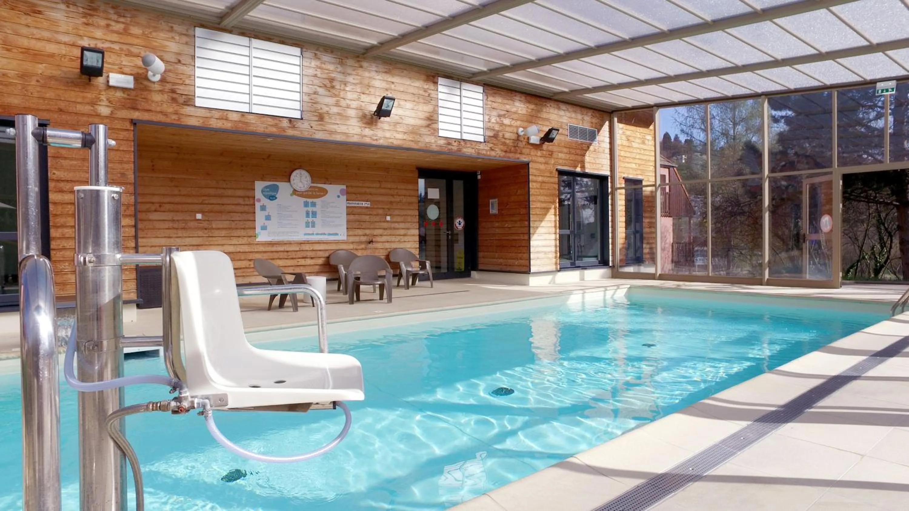 Massage in VVF Plaine d'Alsace Obernai Strasbourg