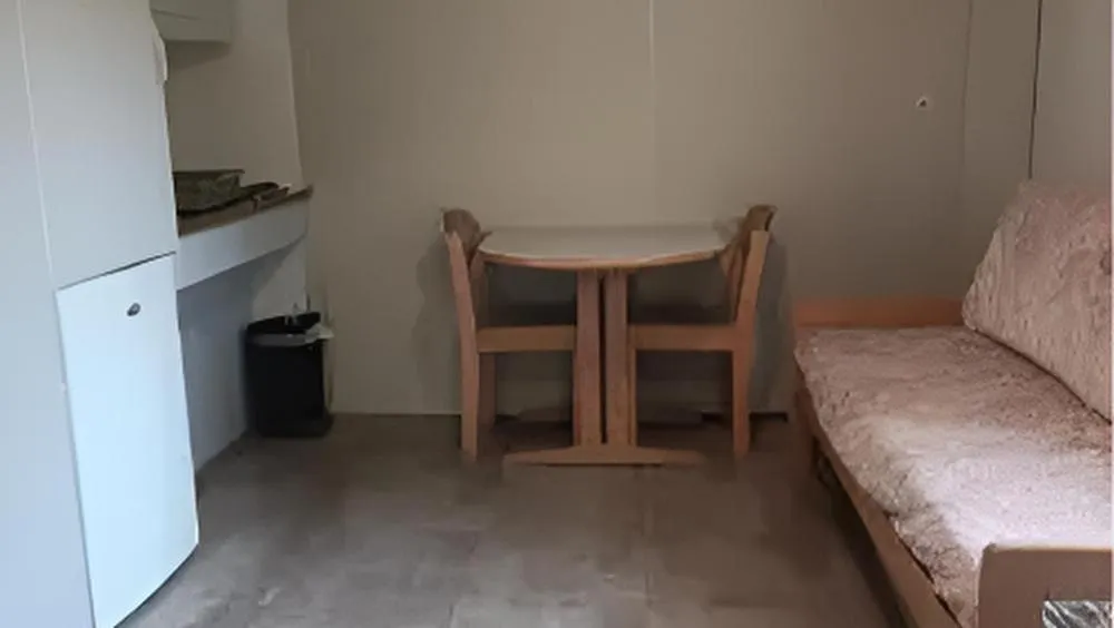 VVF Plaine d'Alsace Obernai Strasbourg