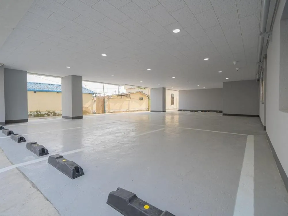 Pohang Pool Villa Yeongil