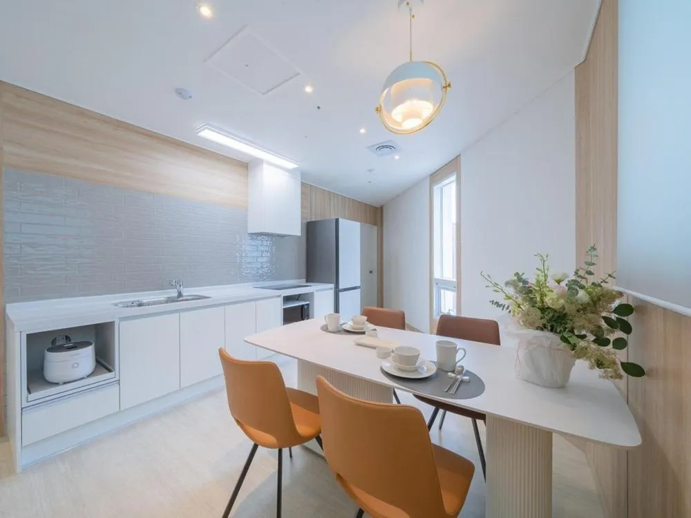 Pohang Pool Villa Yeongil