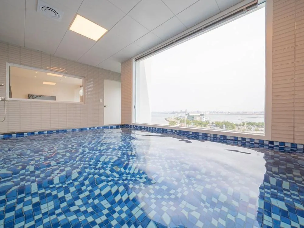 Pohang Pool Villa Yeongil