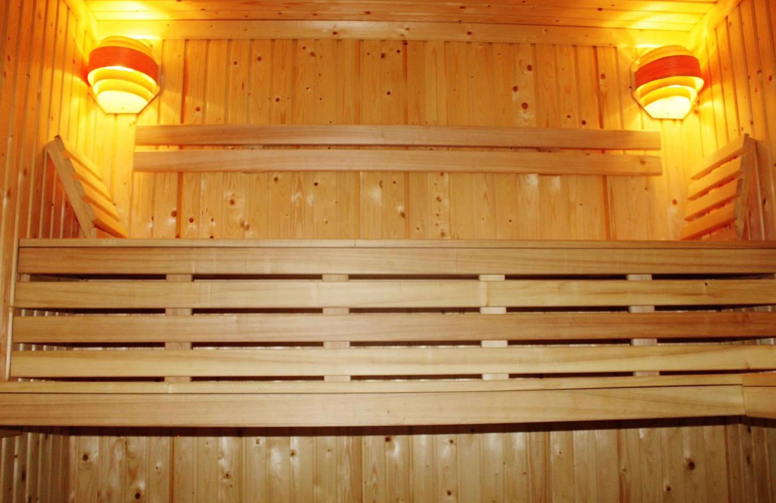 Spa and wellness centre/facilities in VVF Lac Léman Évian-les-Bains