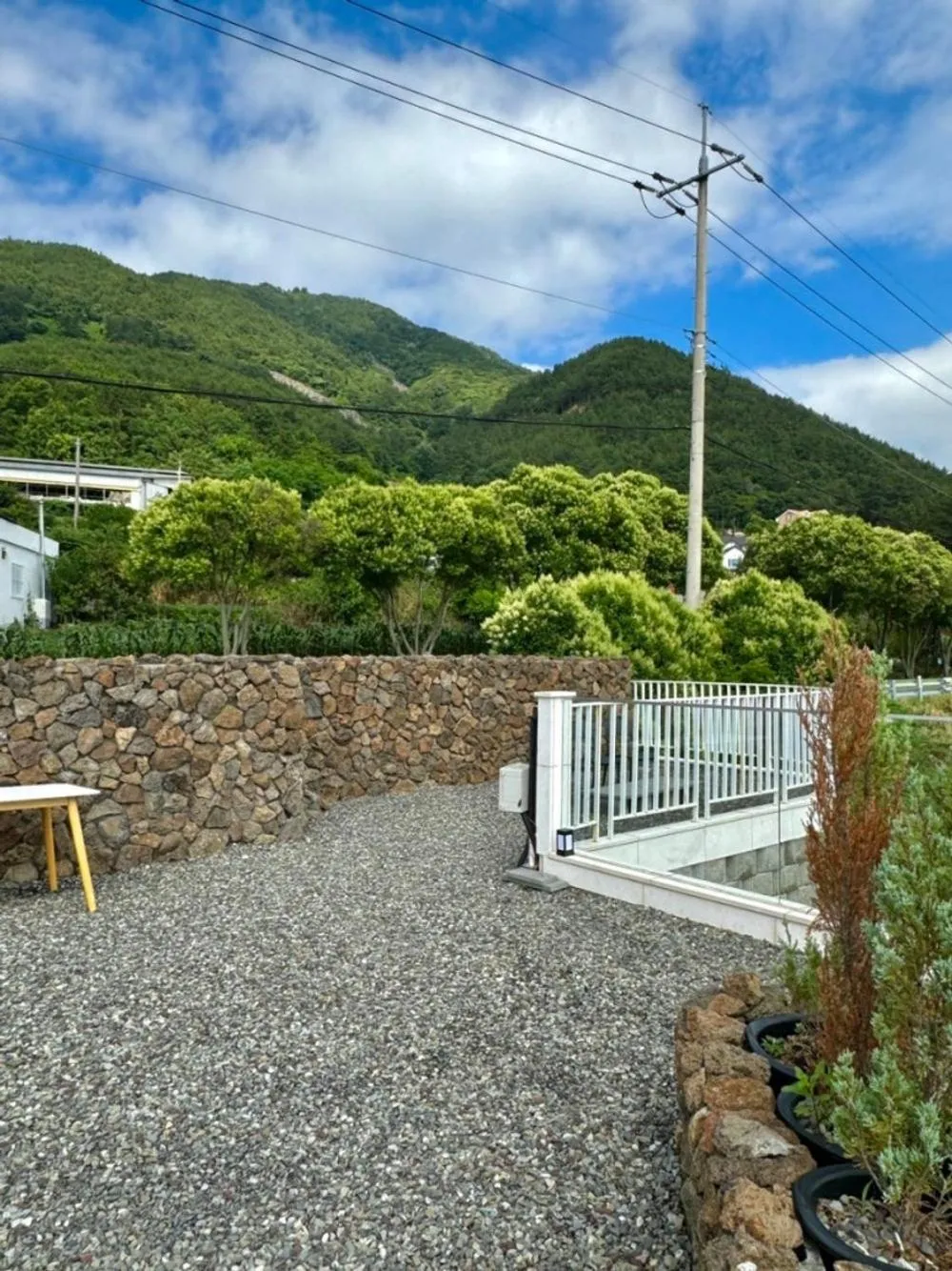 Namhae Staydan Pool Villa