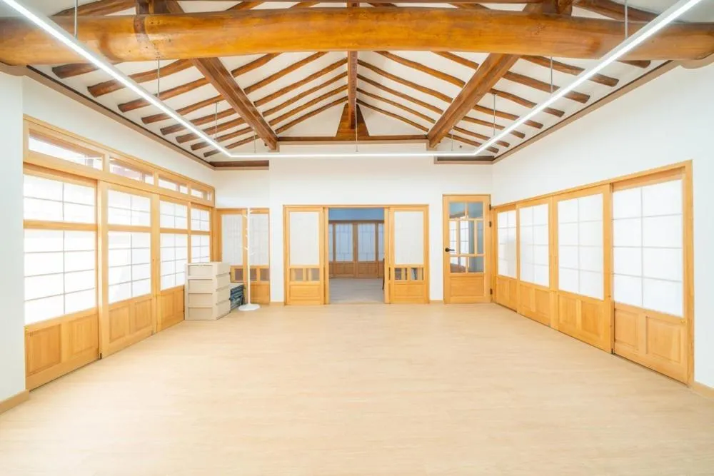 Sejong Jeonui Guesthouse