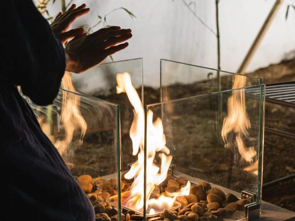 Jeonju Pungryu House