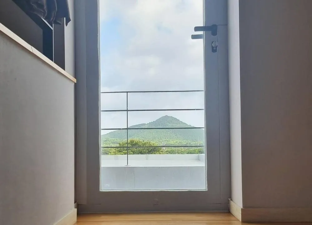 Jeju Bijarim Very Mung Pension