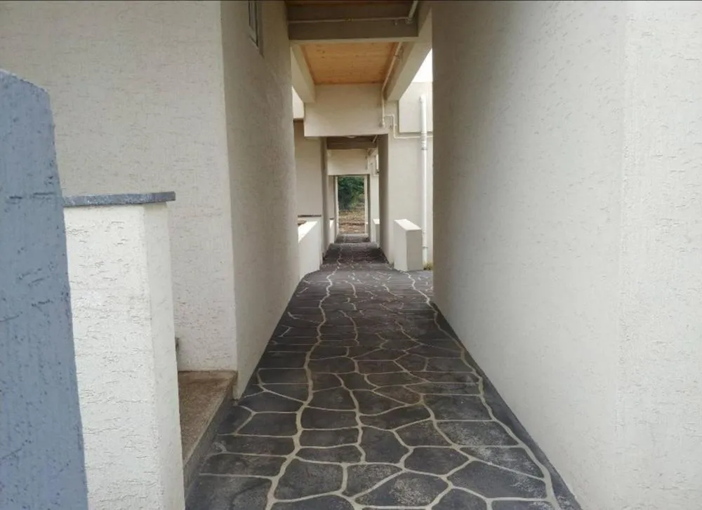 Jeju Bijarim Very Mung Pension