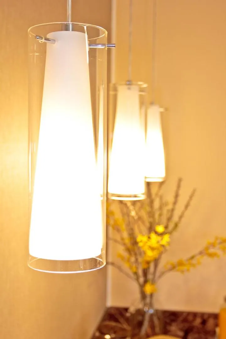 Property building in Hotel Ganita Weil am Rhein