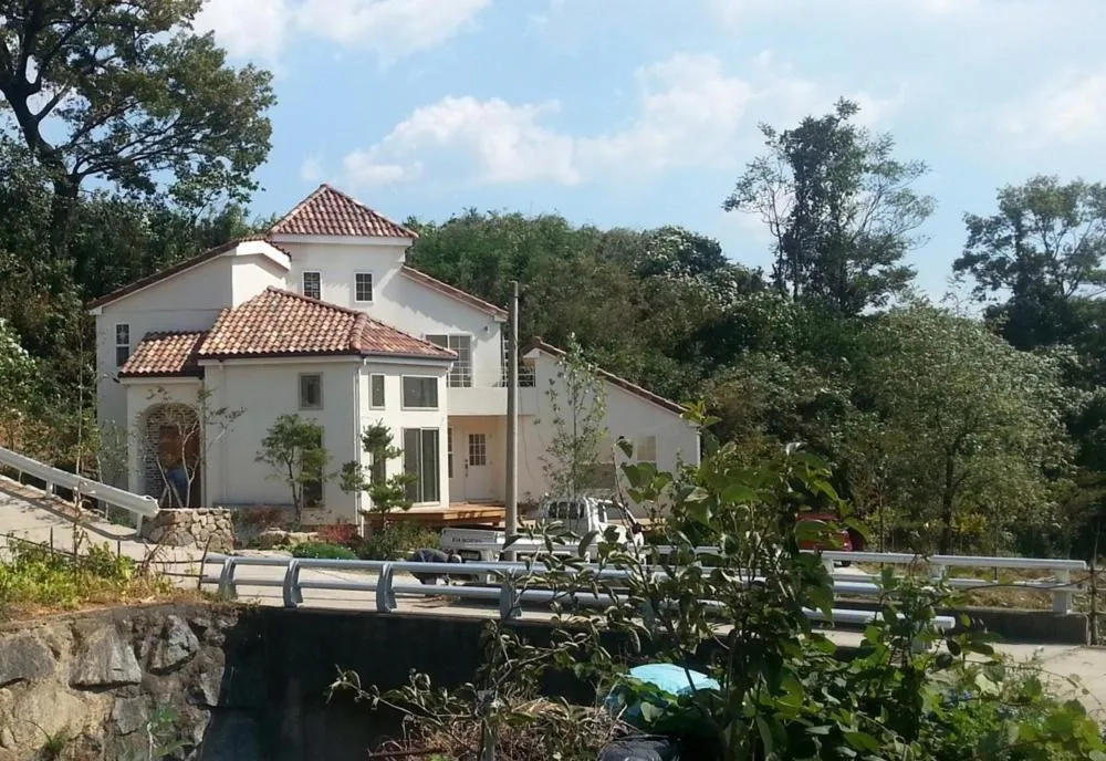 Yangyang Darosan Pension