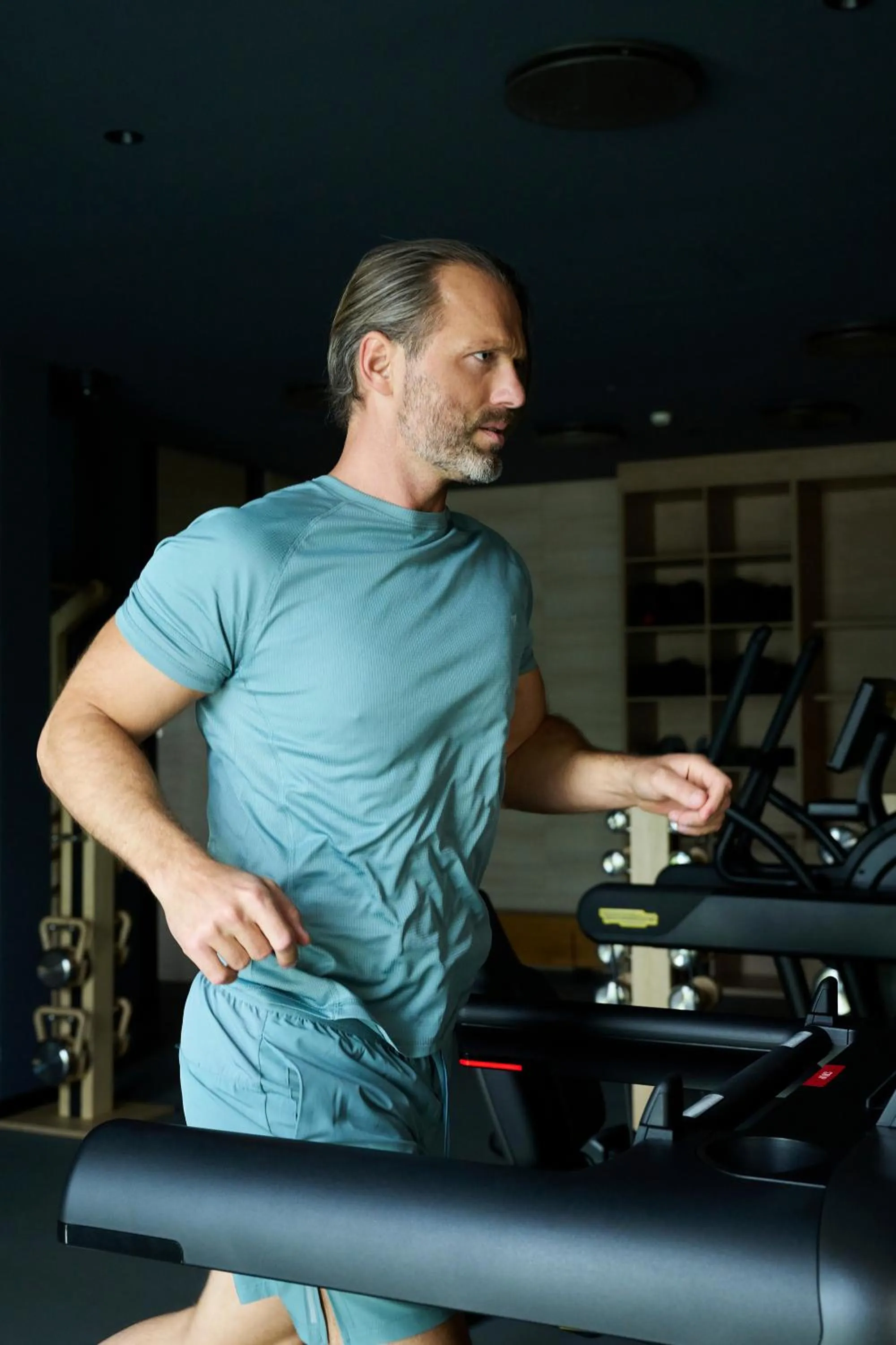 Fitness centre/facilities in Melea - The Health Concept - Adults Only Hotel