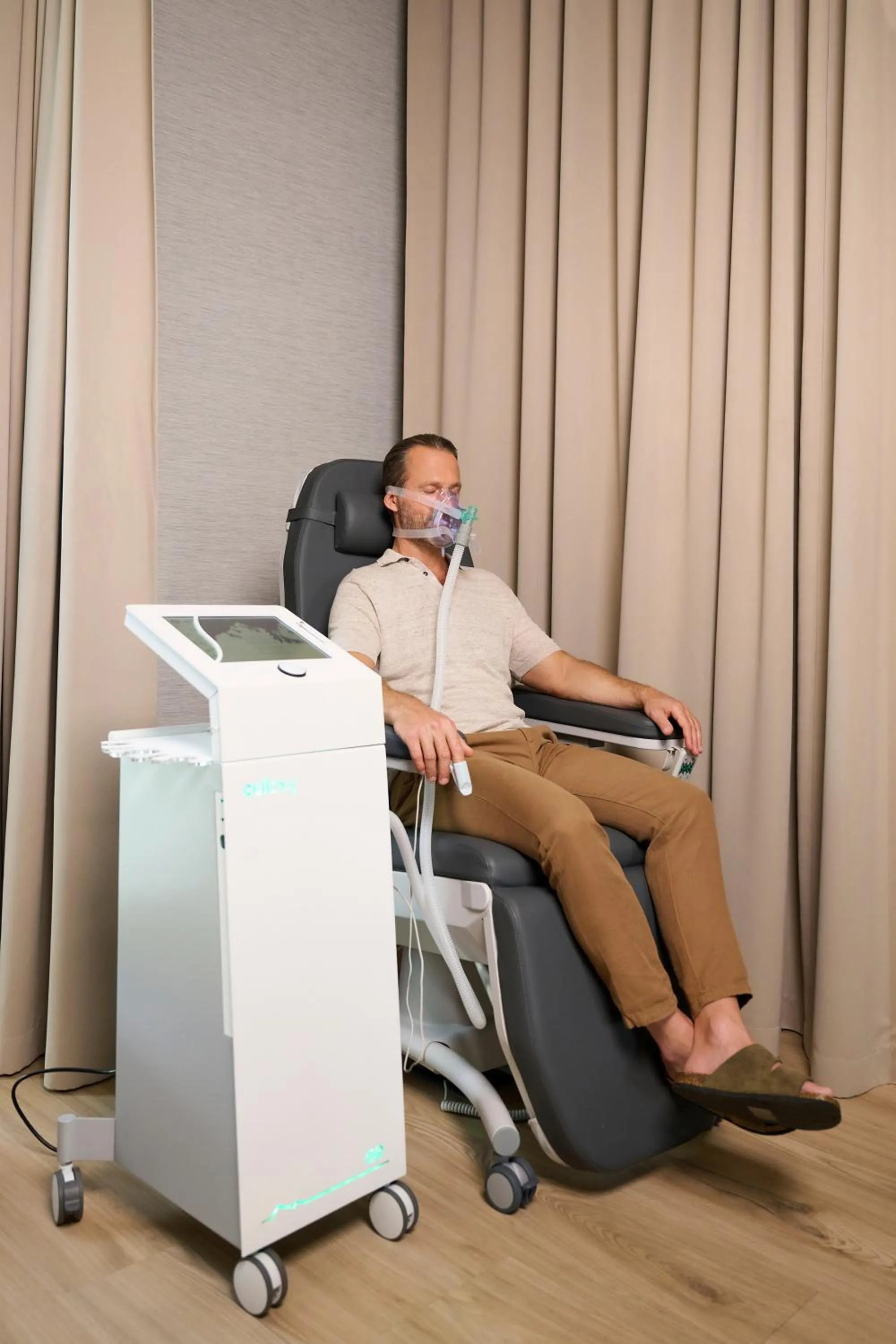 Spa and wellness centre/facilities in Melea - The Health Concept - Adults Only Hotel