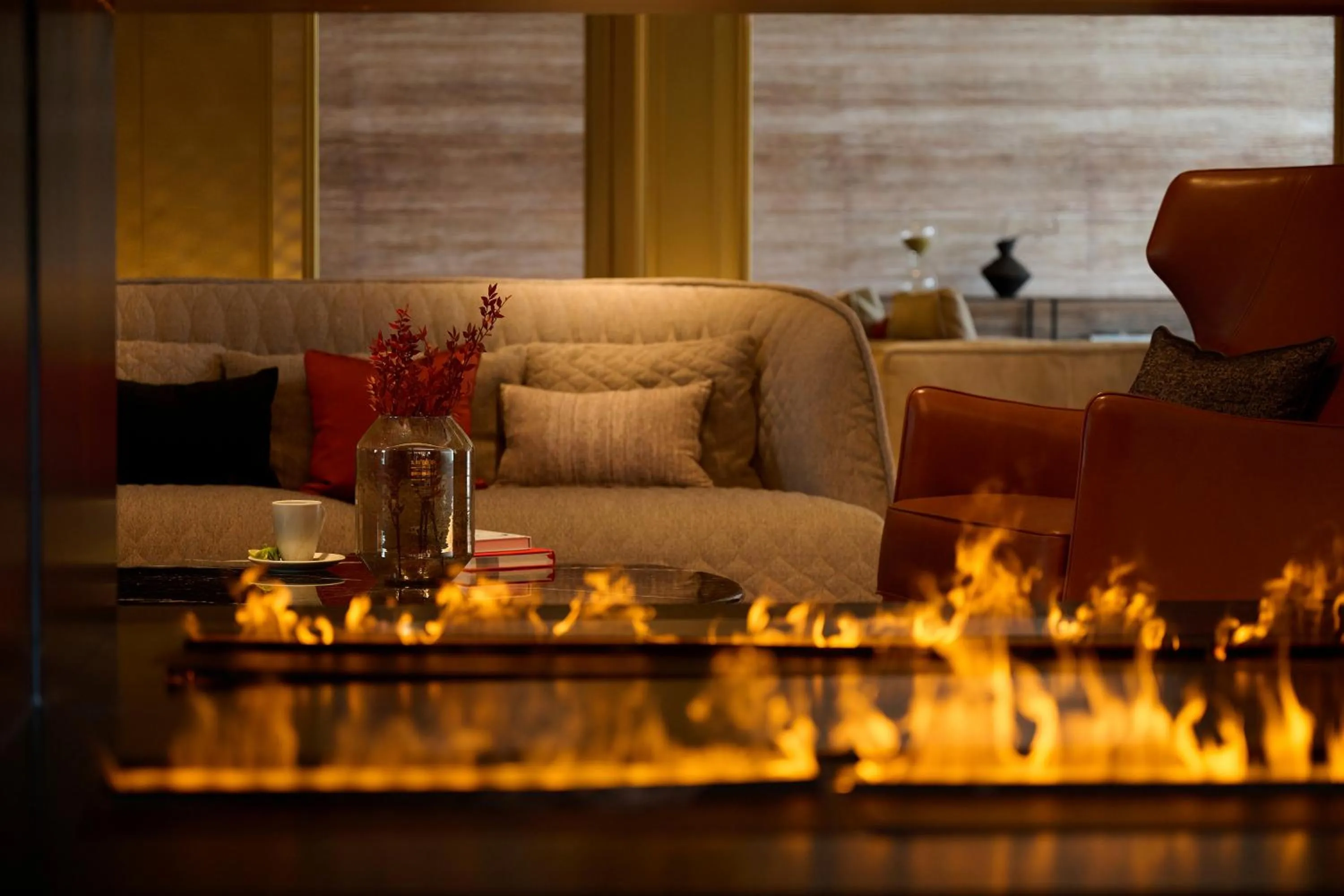 Lobby or reception in Melea - The Health Concept - Adults Only Hotel