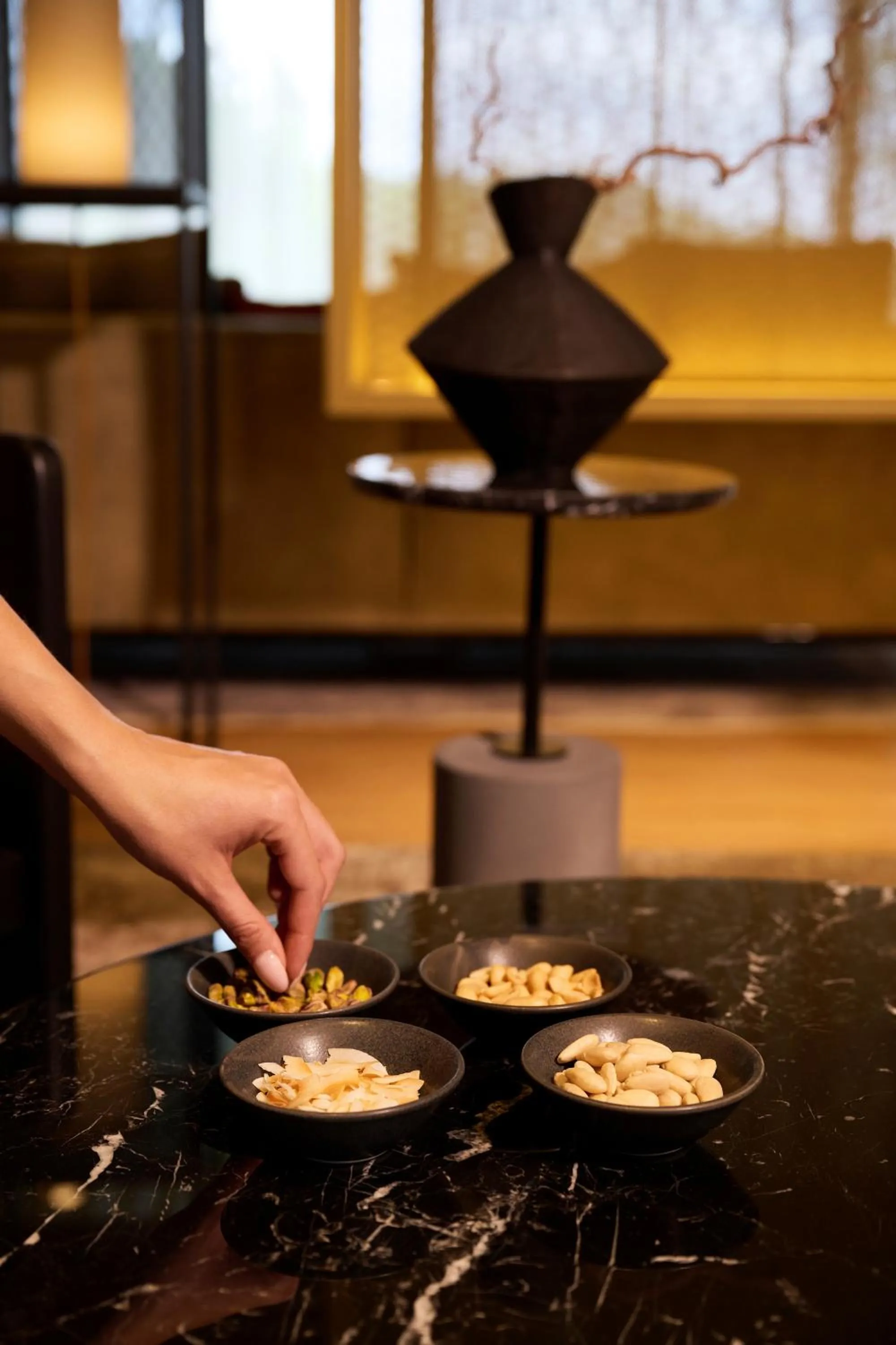 Food close-up in Melea - The Health Concept - Adults Only Hotel