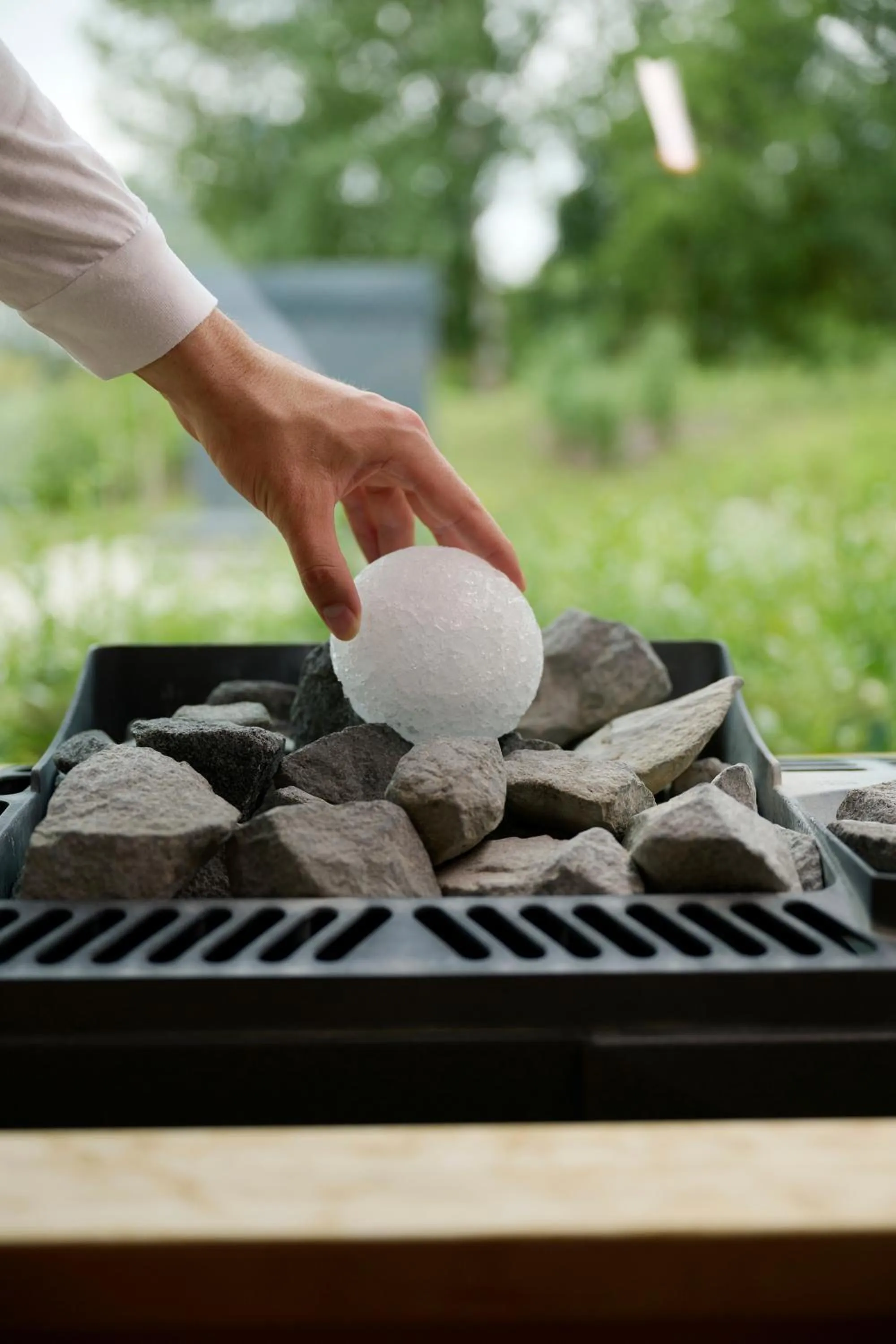 Spa and wellness centre/facilities in Melea - The Health Concept - Adults Only Hotel