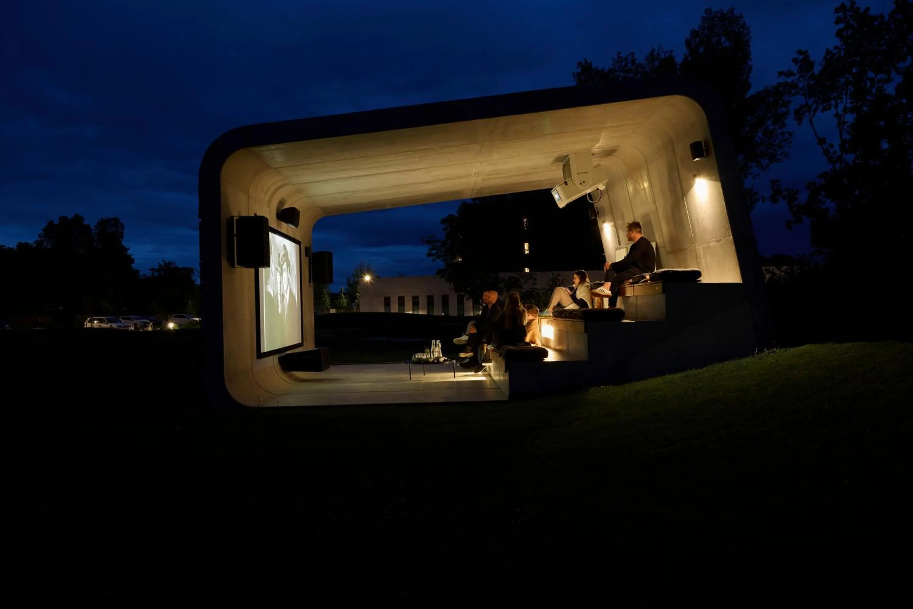 Entertainment in Melea - The Health Concept - Adults Only Hotel