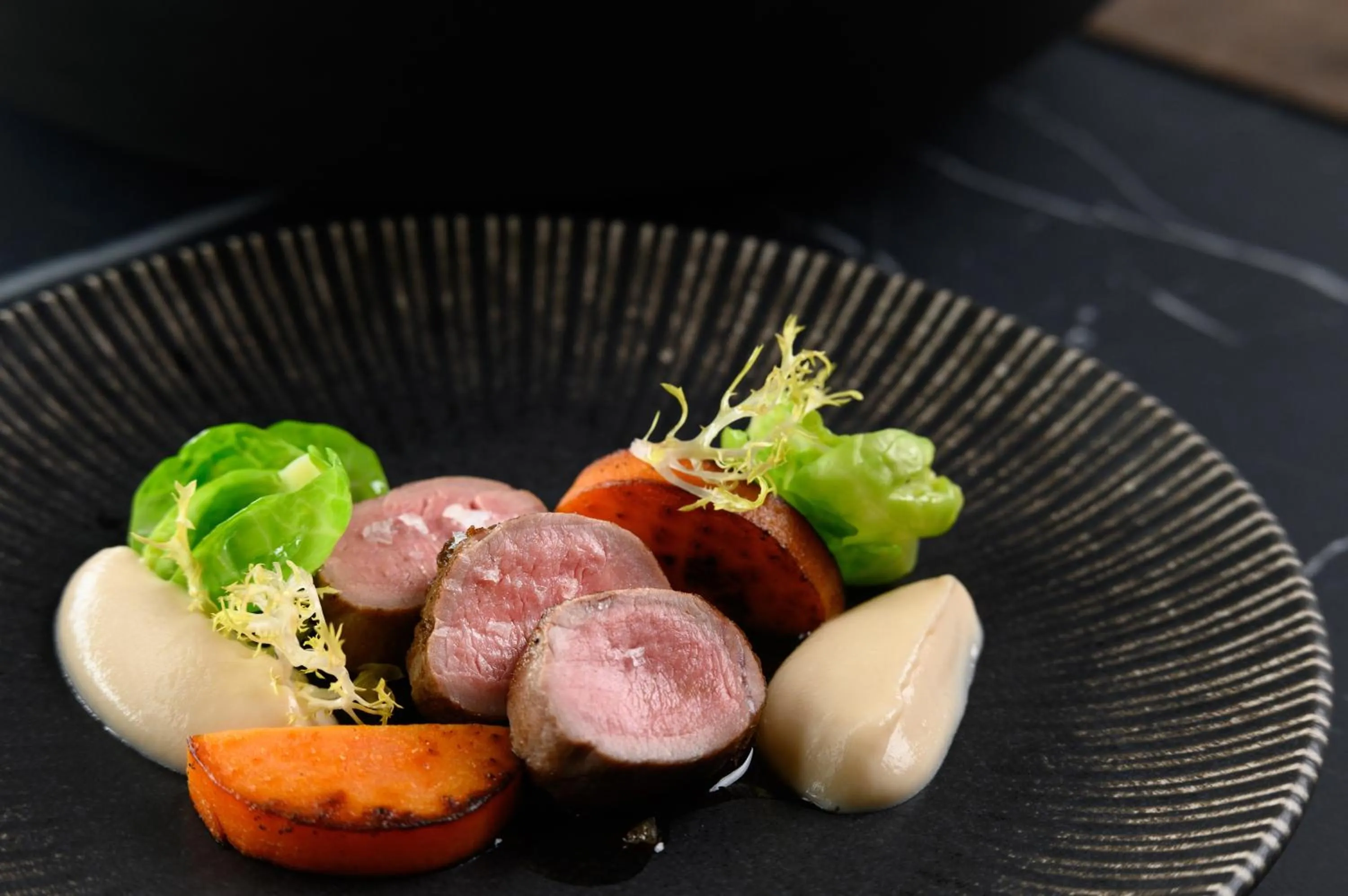 Dinner in Melea - The Health Concept - Adults Only Hotel