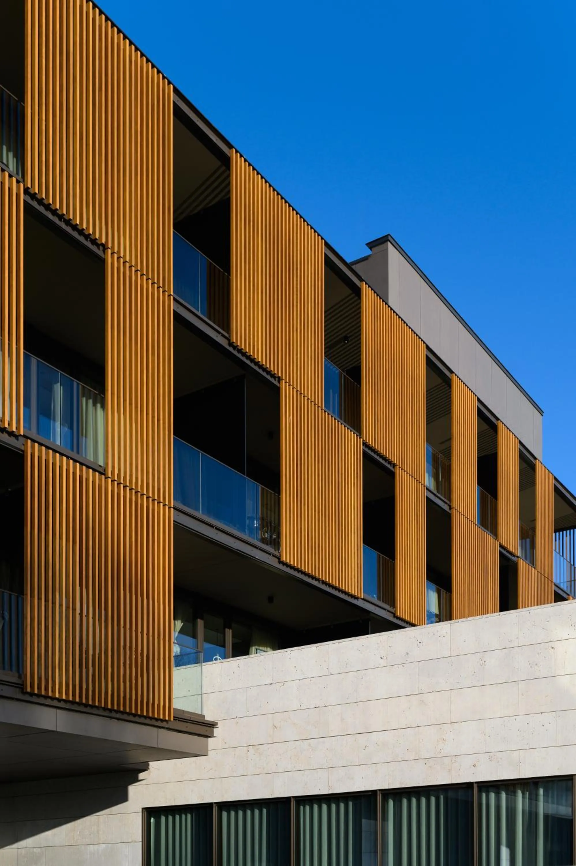 Property building in Melea - The Health Concept - Adults Only Hotel