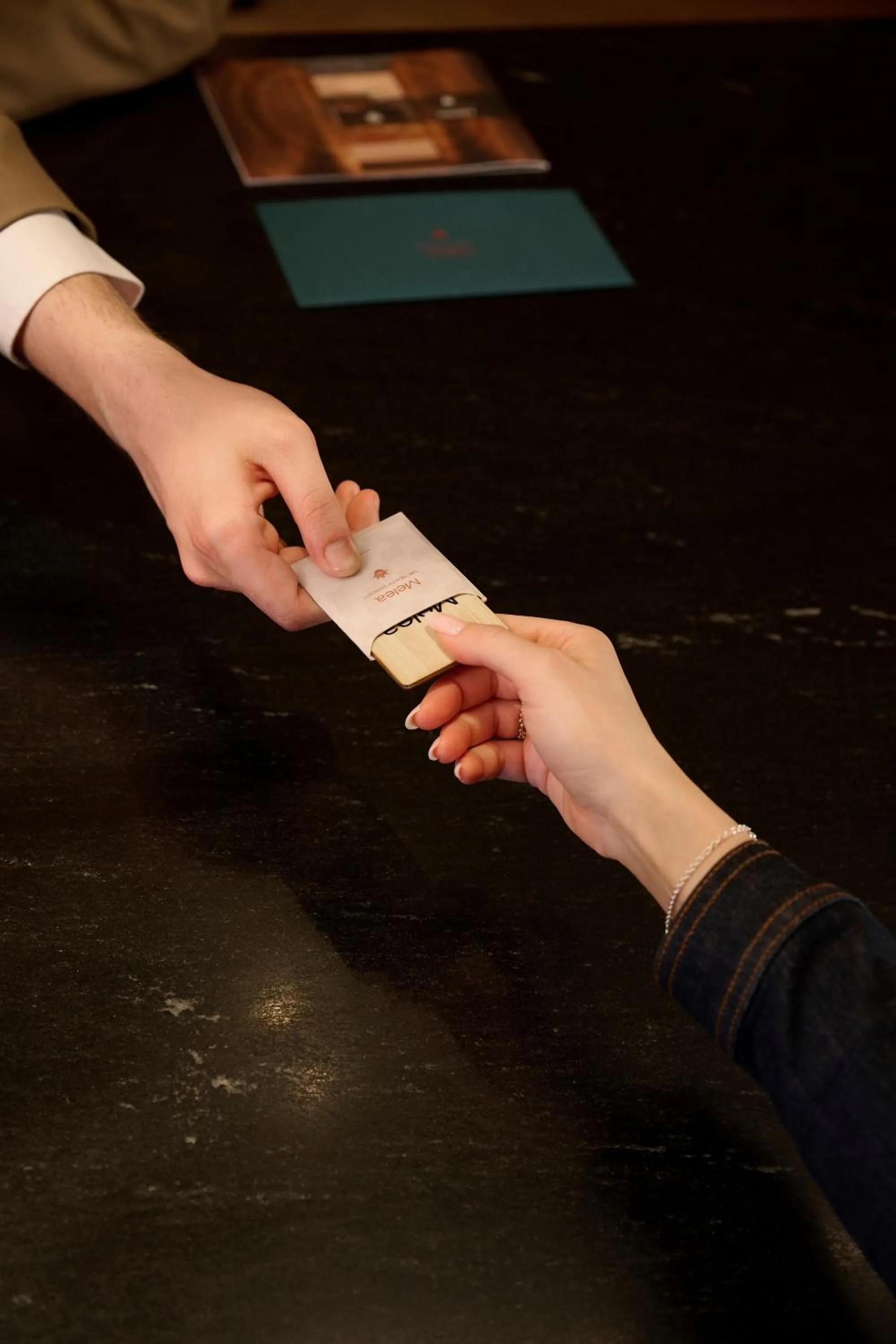 Melea - The Health Concept - Adults Only Hotel