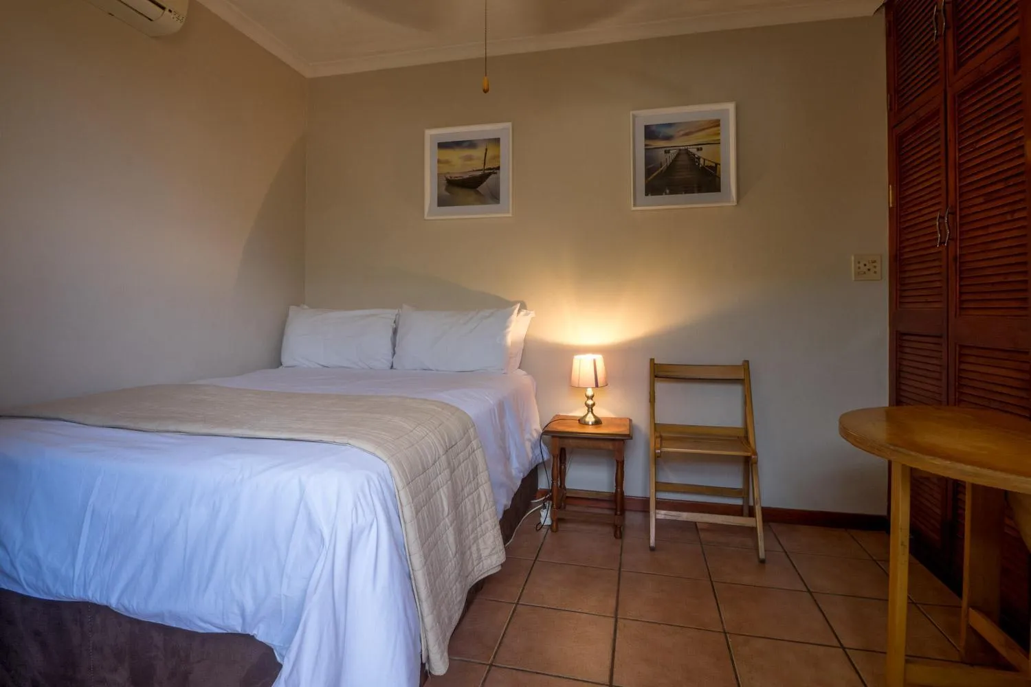 Bedroom, Bed in Carrington Guest House