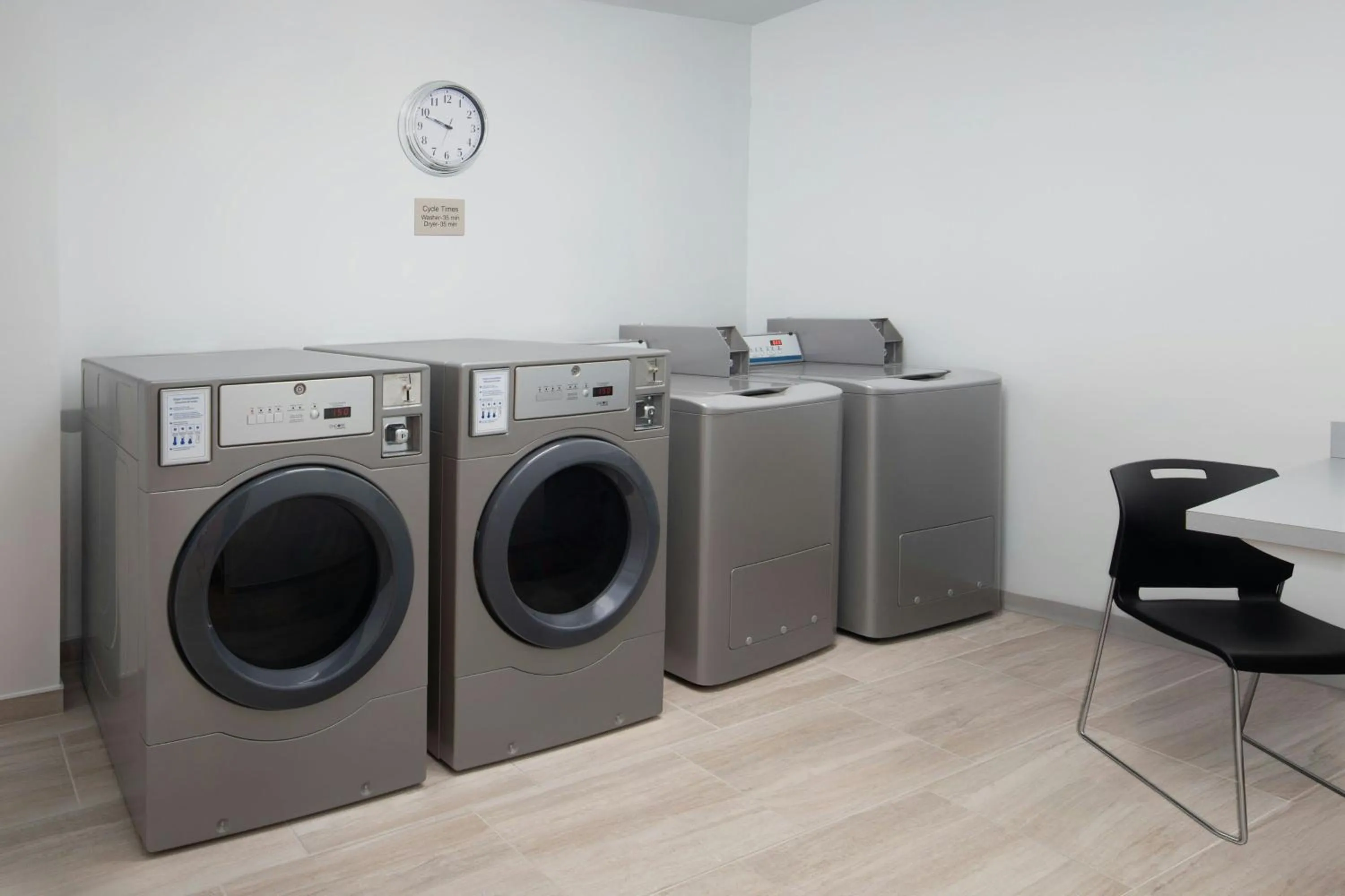 Other in SpringHill Suites by Marriott Raleigh Garner