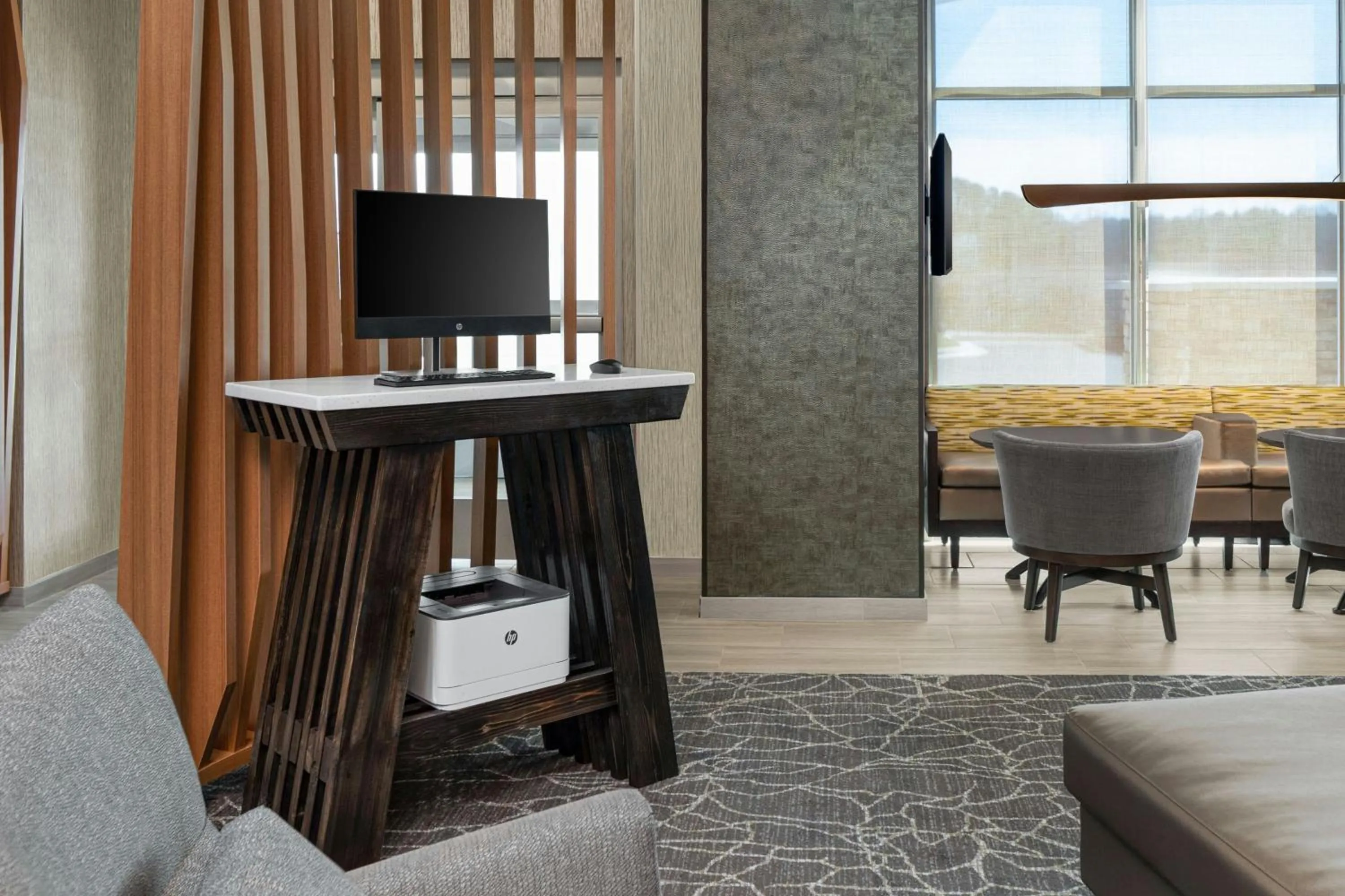 Other in SpringHill Suites by Marriott Raleigh Garner