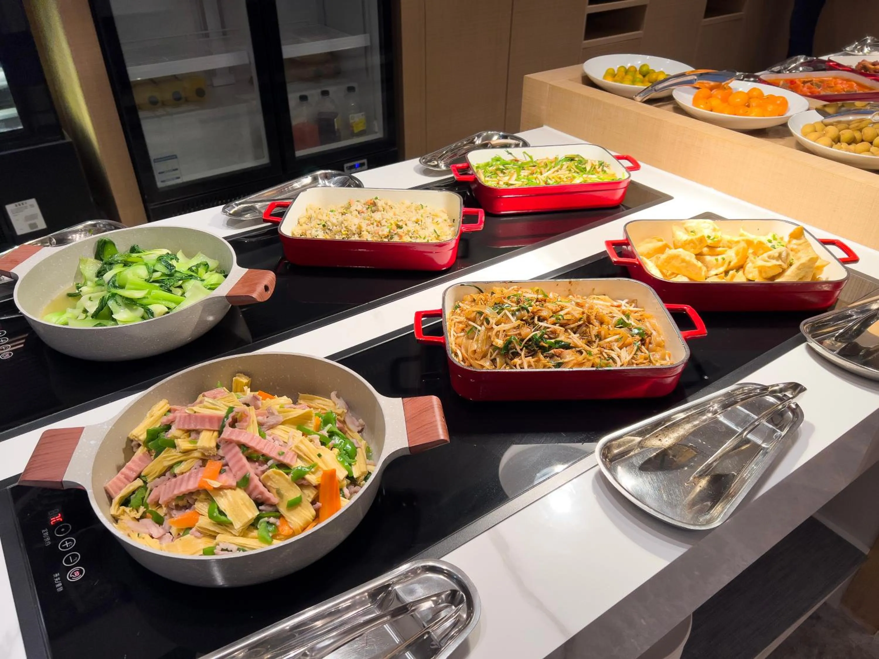 Fairfield by Marriott Changshu Hi-Tech Zone