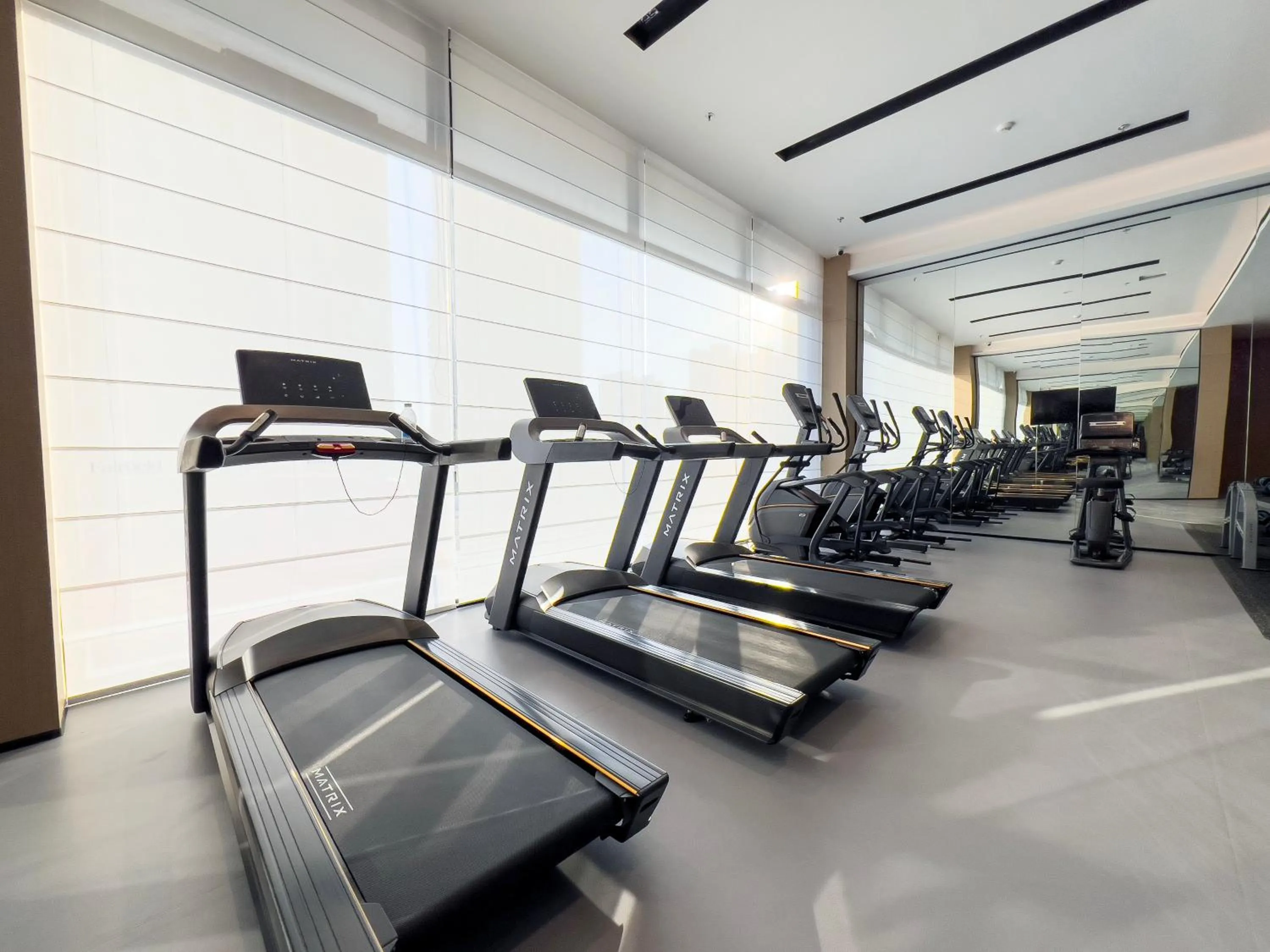 Fairfield by Marriott Changshu Hi-Tech Zone