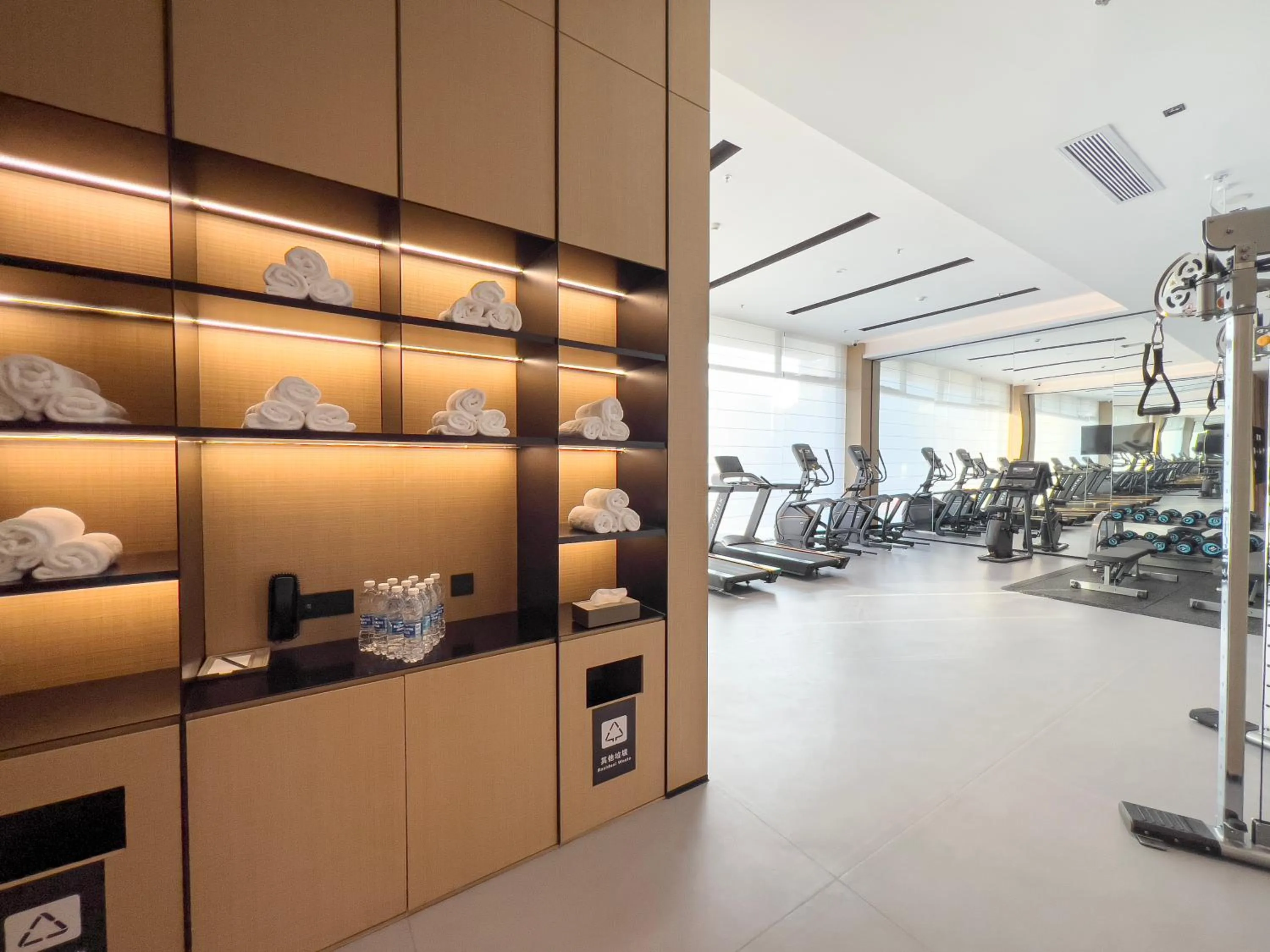 Fairfield by Marriott Changshu Hi-Tech Zone