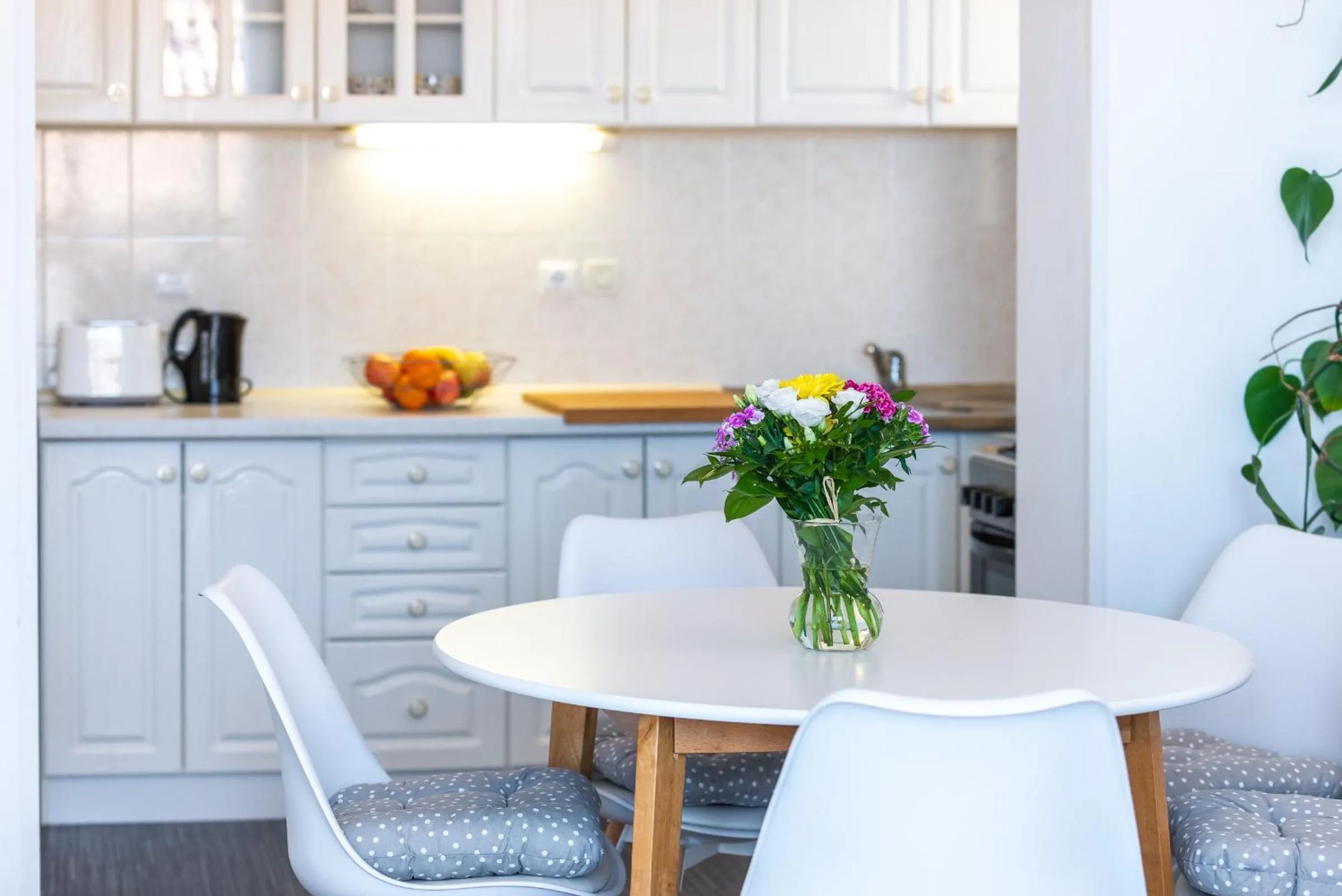 Kitchen or kitchenette in Apartment Jele