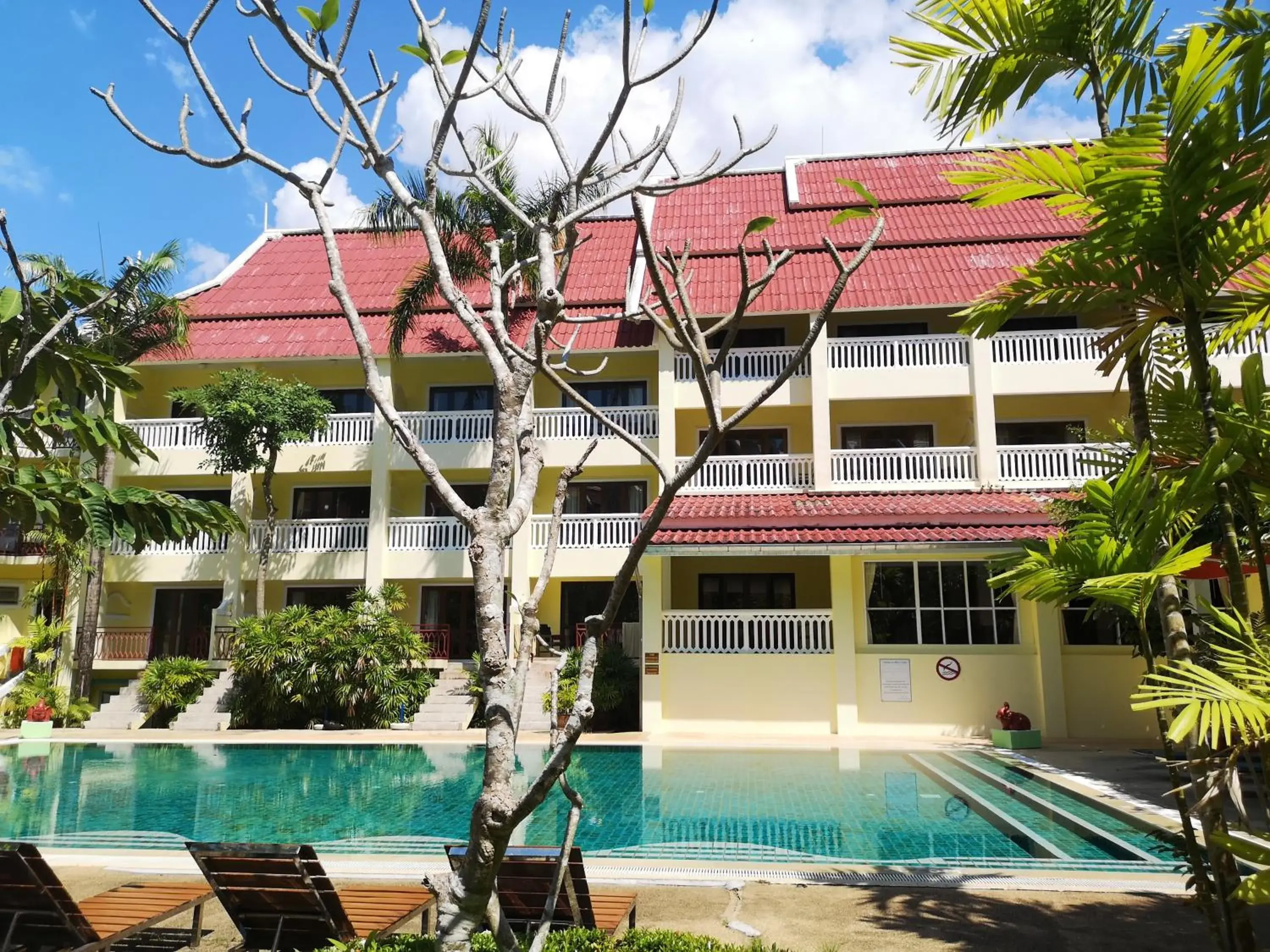 Successive BeachFront ,Krabi Successive BeachFront ,Krabi