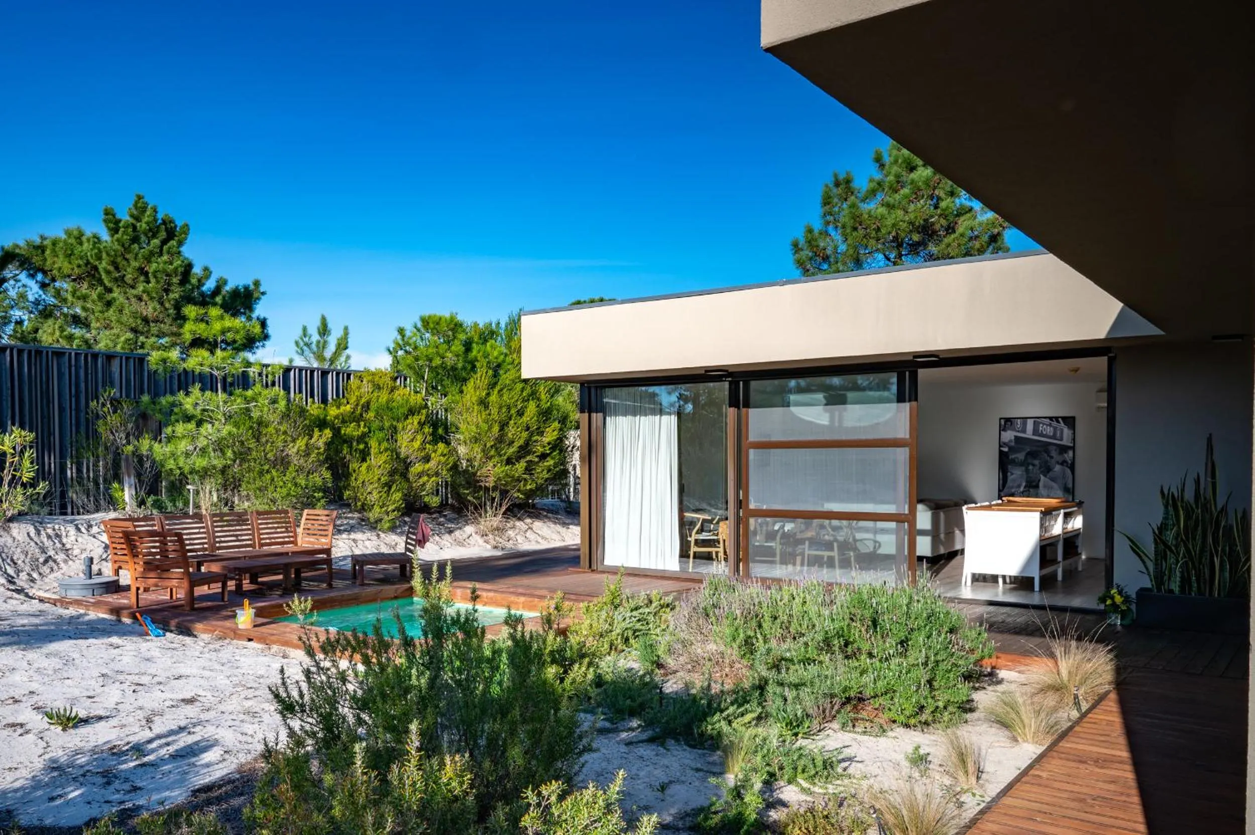 Property building in Pestana Troia Eco-Resort & Residences