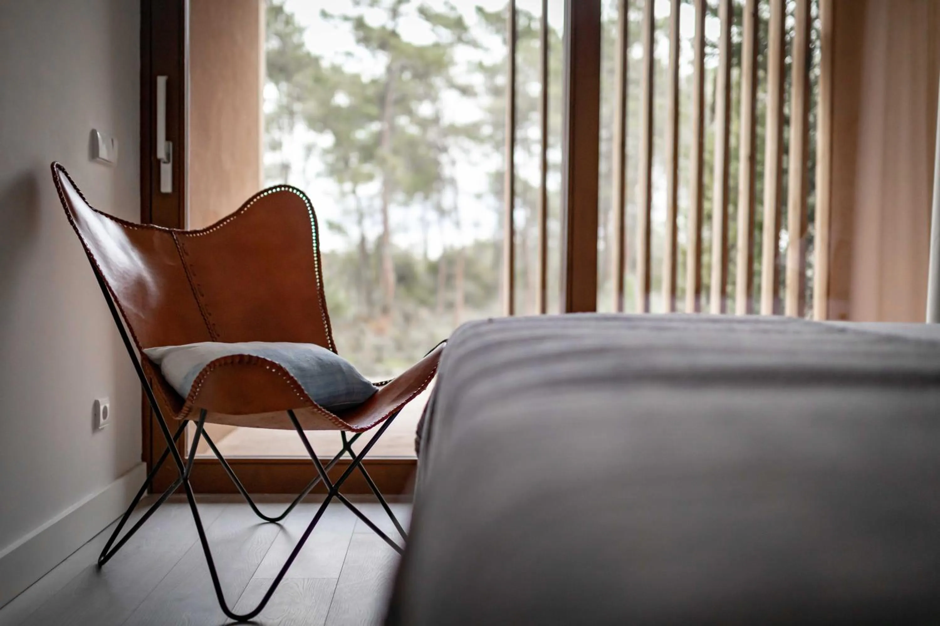 Bedroom in Pestana Troia Eco-Resort & Residences