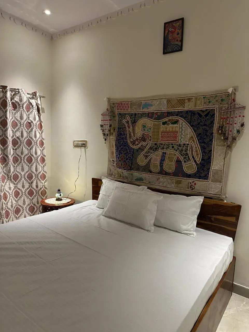 Two-Bedroom Deluxe Apartment in House of Tourists Two-Bedroom Deluxe Apartment in House of Tourists