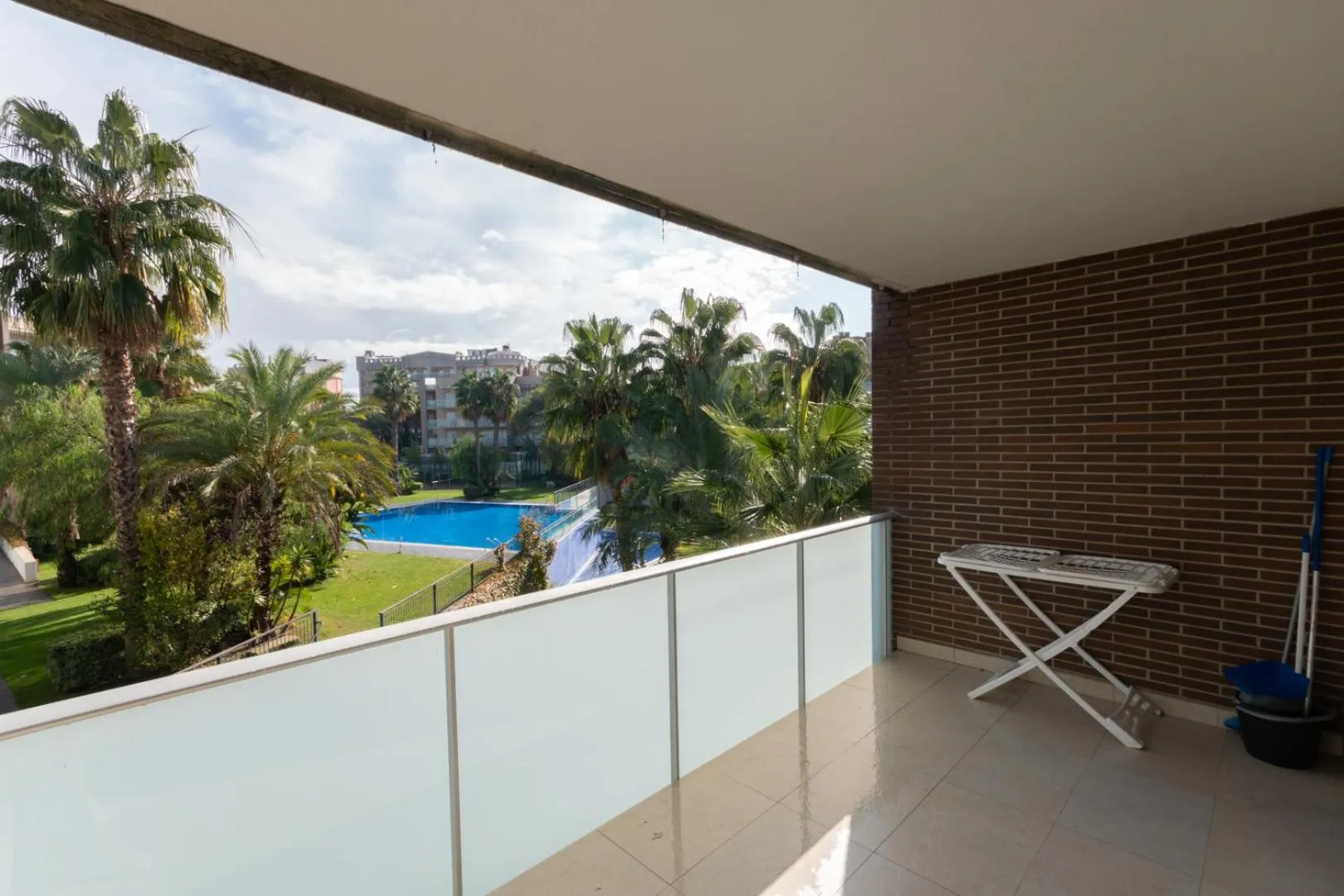 View (from property/room) in Ibersol Spa Aqquaria