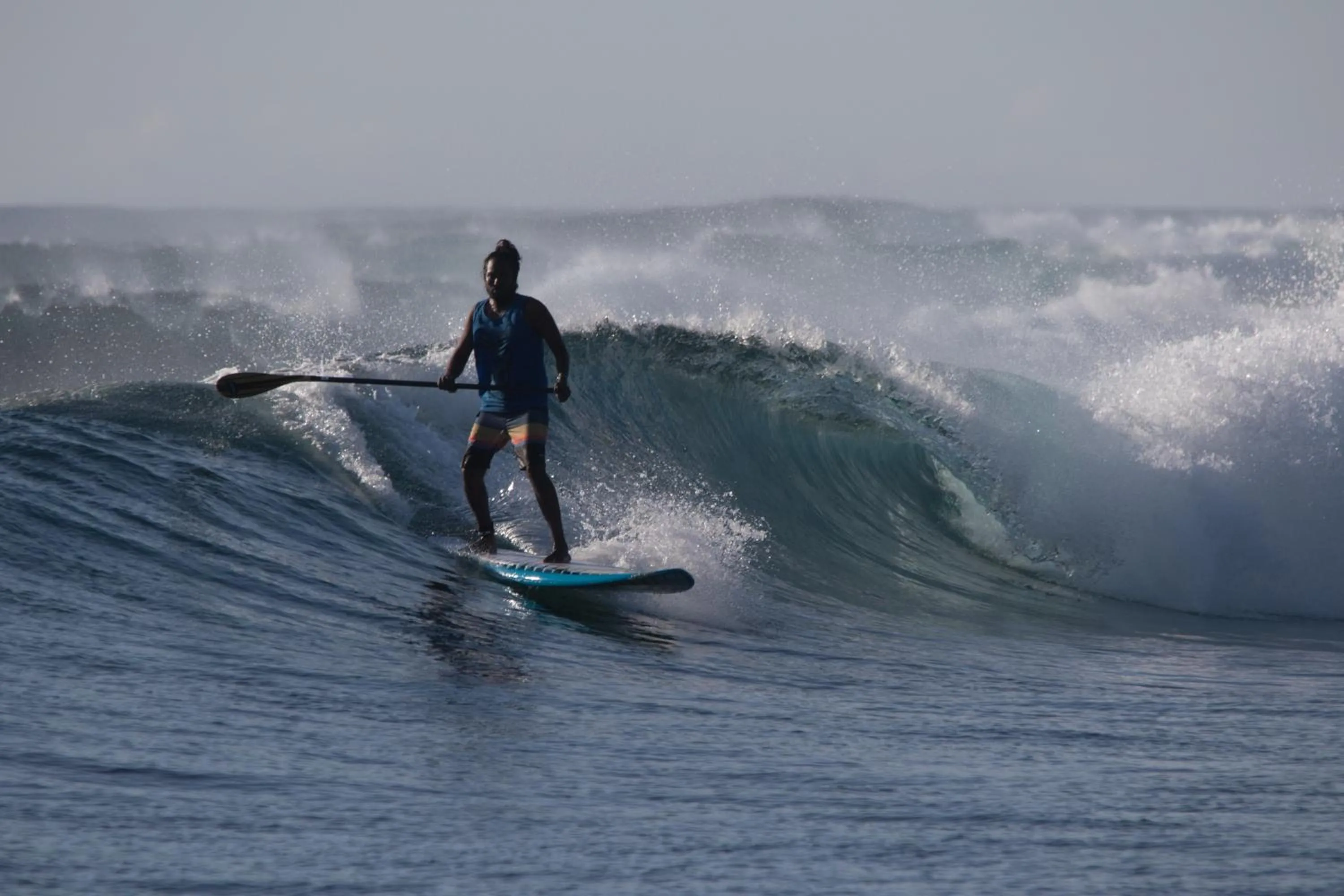 Sports in Equator Village Maldives