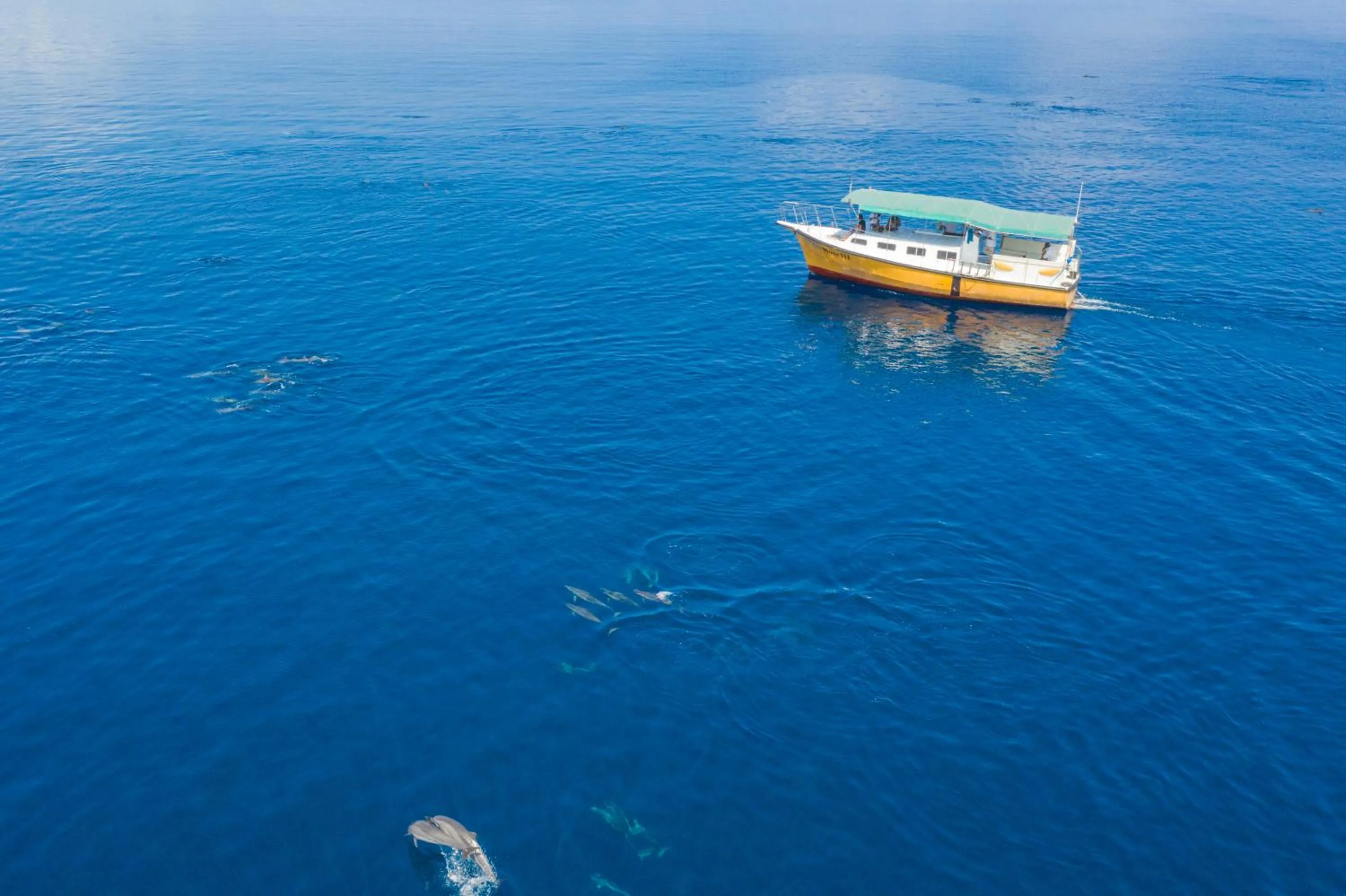 Sports in Equator Village Maldives