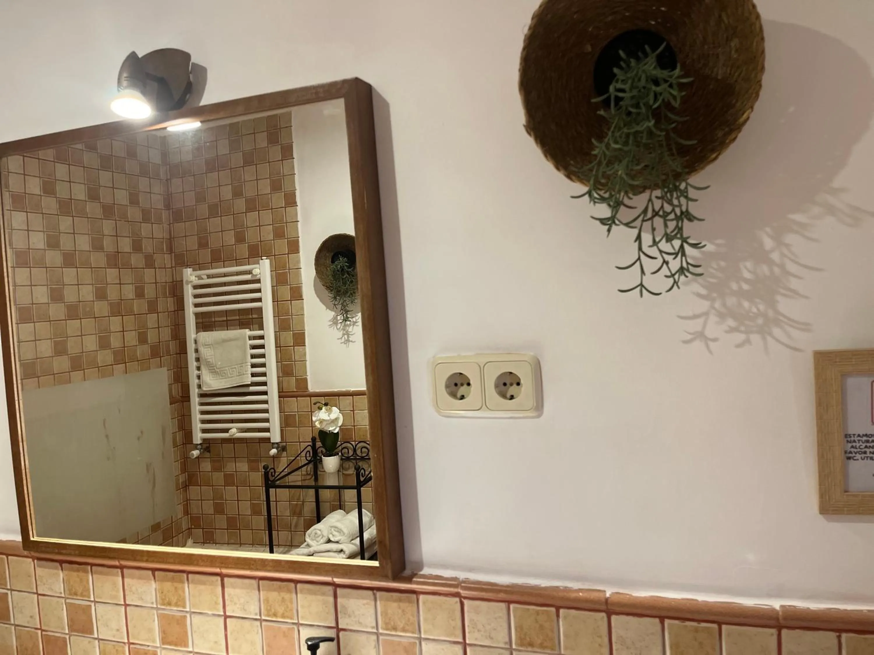 Hotel Rural El Arca de Noé